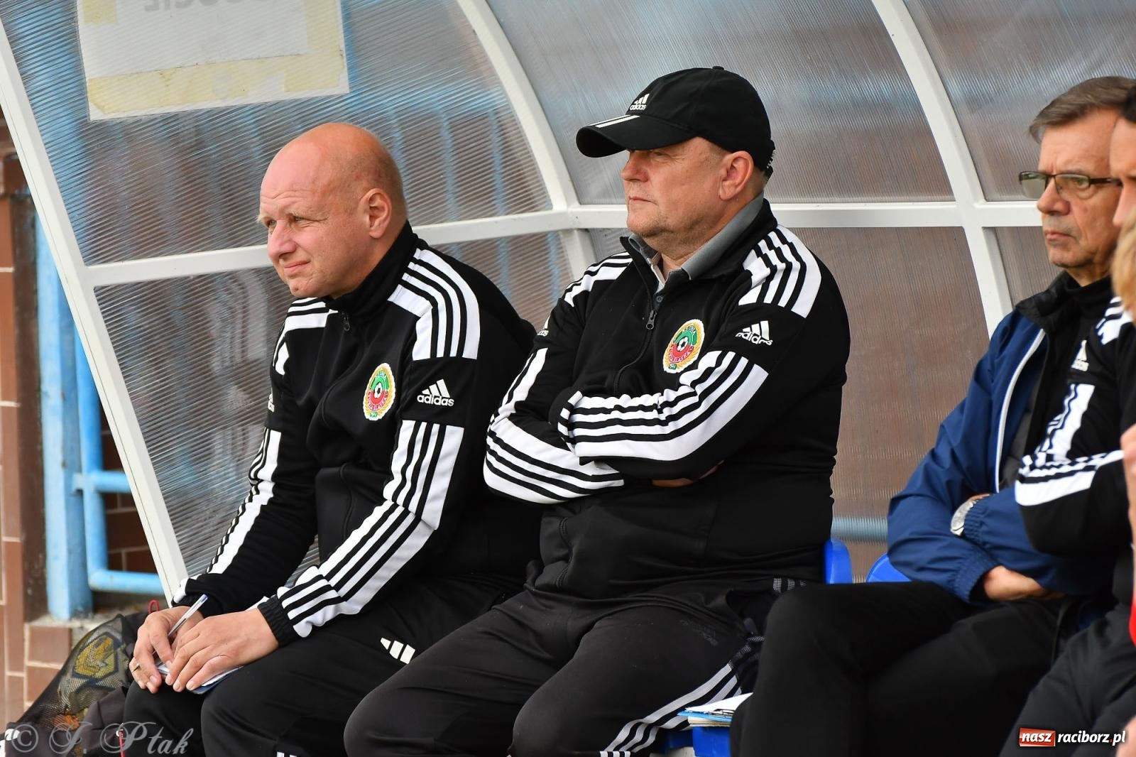 Zdjęcie w galerii na portalu naszraciborz.pl: Unia Racibórz nie obroni trofeum. Rezerwy z Turzy Śląskiej okazały się lepsze [FOTO] wiadomości z regionu