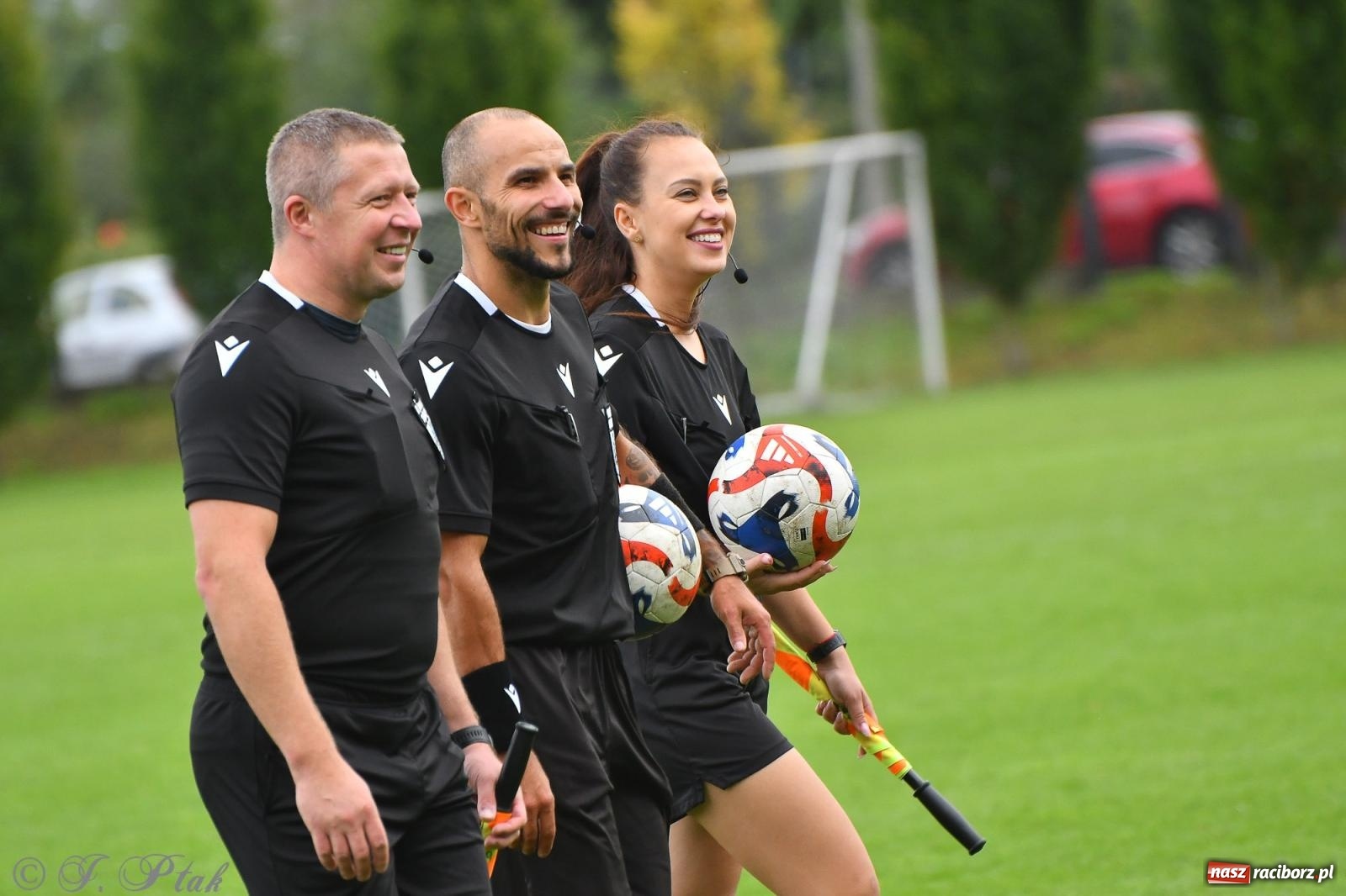 Zdjęcie w galerii na portalu naszraciborz.pl: Unia Racibórz nie obroni trofeum. Rezerwy z Turzy Śląskiej okazały się lepsze [FOTO] wiadomości z regionu