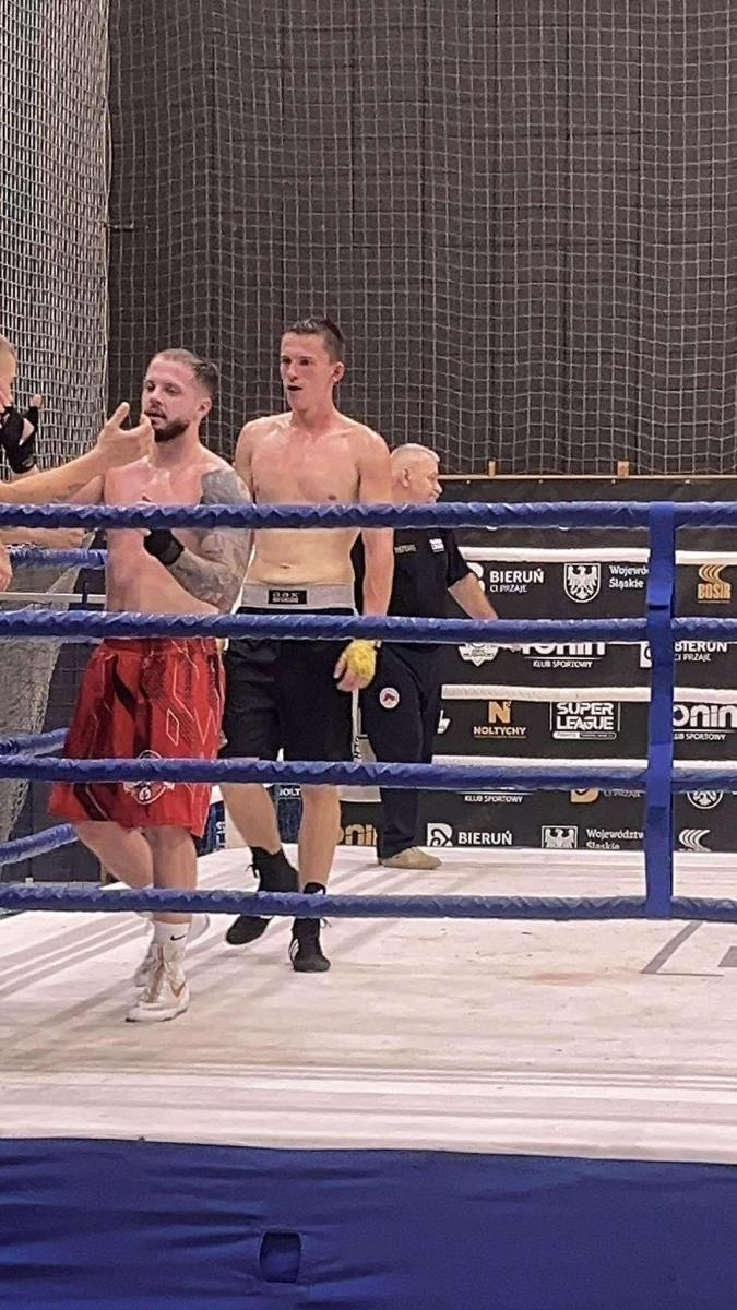 Zdjęcie w galerii na portalu naszraciborz.pl: Sukcesy zawodników Łamatora w Mistrzostwach Śląska i Turnieju Pierwszego Kroku w Bieruniu wiadomości z regionu