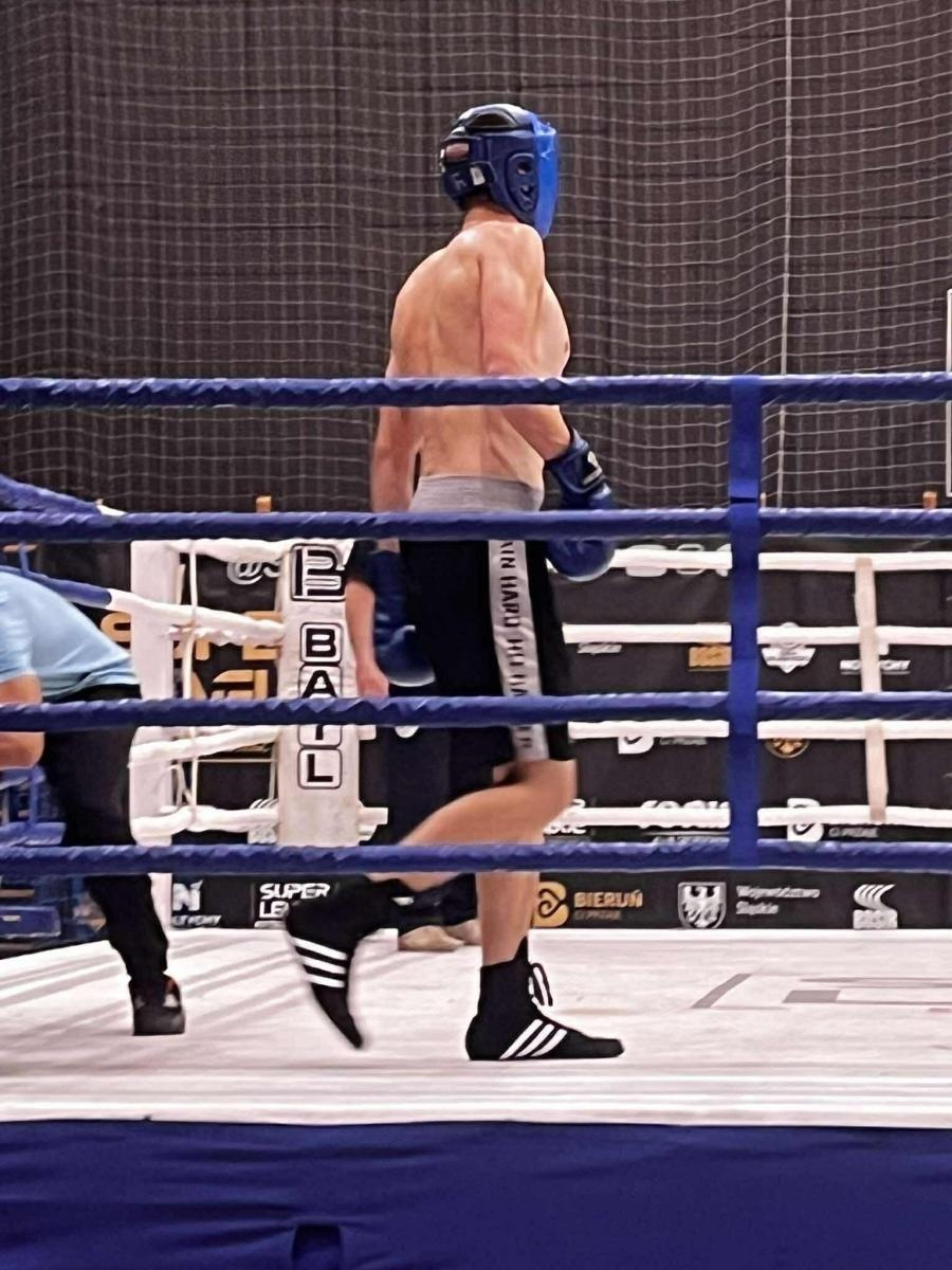 Zdjęcie w galerii na portalu naszraciborz.pl: Sukcesy zawodników Łamatora w Mistrzostwach Śląska i Turnieju Pierwszego Kroku w Bieruniu wiadomości z regionu