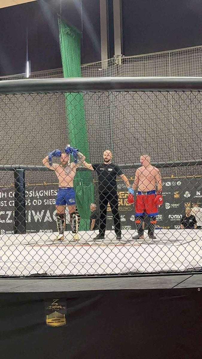 Zdjęcie w galerii na portalu naszraciborz.pl: Sukcesy zawodników Łamatora w Mistrzostwach Śląska i Turnieju Pierwszego Kroku w Bieruniu wiadomości z regionu