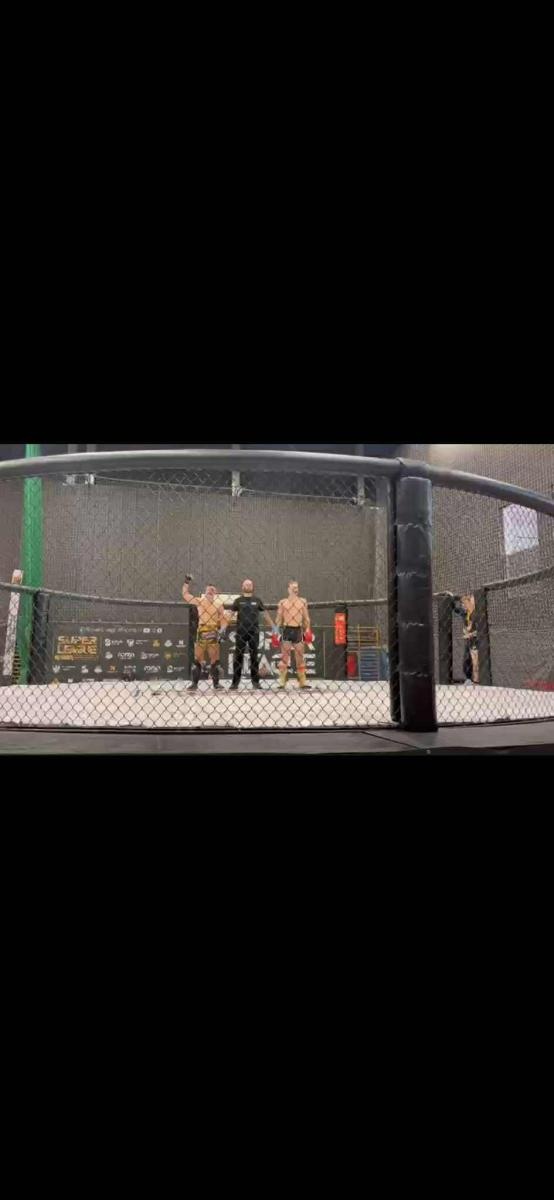 Zdjęcie w galerii na portalu naszraciborz.pl: Sukcesy zawodników Łamatora w Mistrzostwach Śląska i Turnieju Pierwszego Kroku w Bieruniu wiadomości z regionu