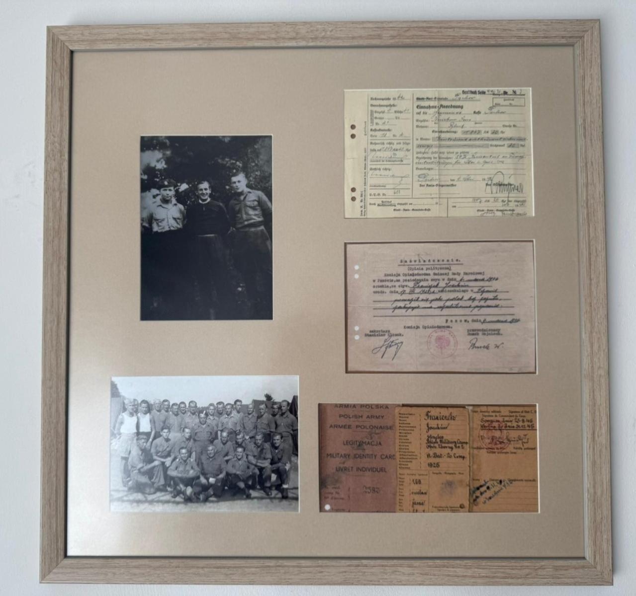 Zdjęcie w galerii na portalu naszraciborz.pl: 100. urodziny Joachima Franiczka – piękny jubileusz w Raciborzu wiadomości z regionu