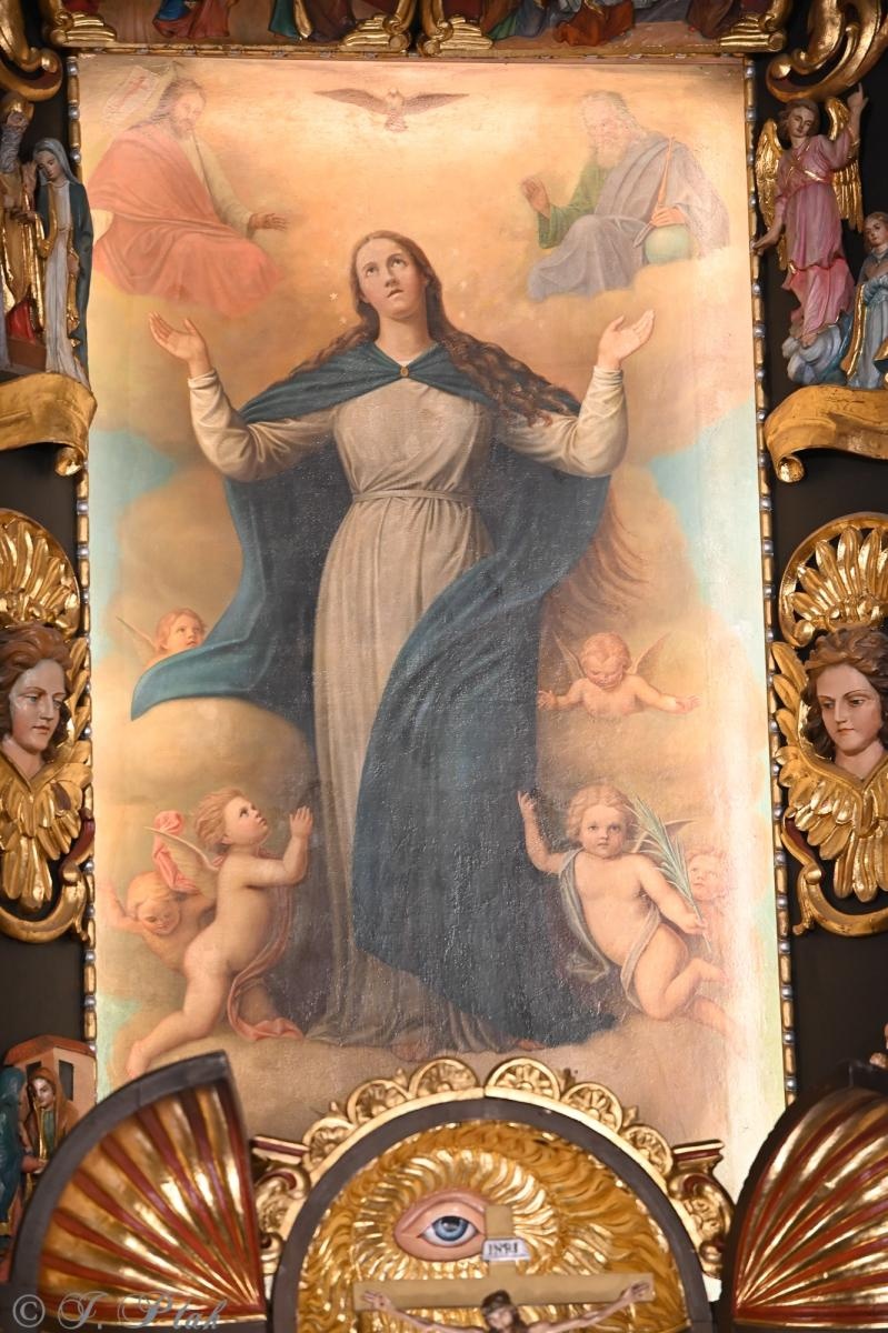 Zdjęcie w galerii na portalu naszraciborz.pl: Wielki duet w raciborskiej farze – Perucki i Długosz w blasku muzyki wiadomości z regionu