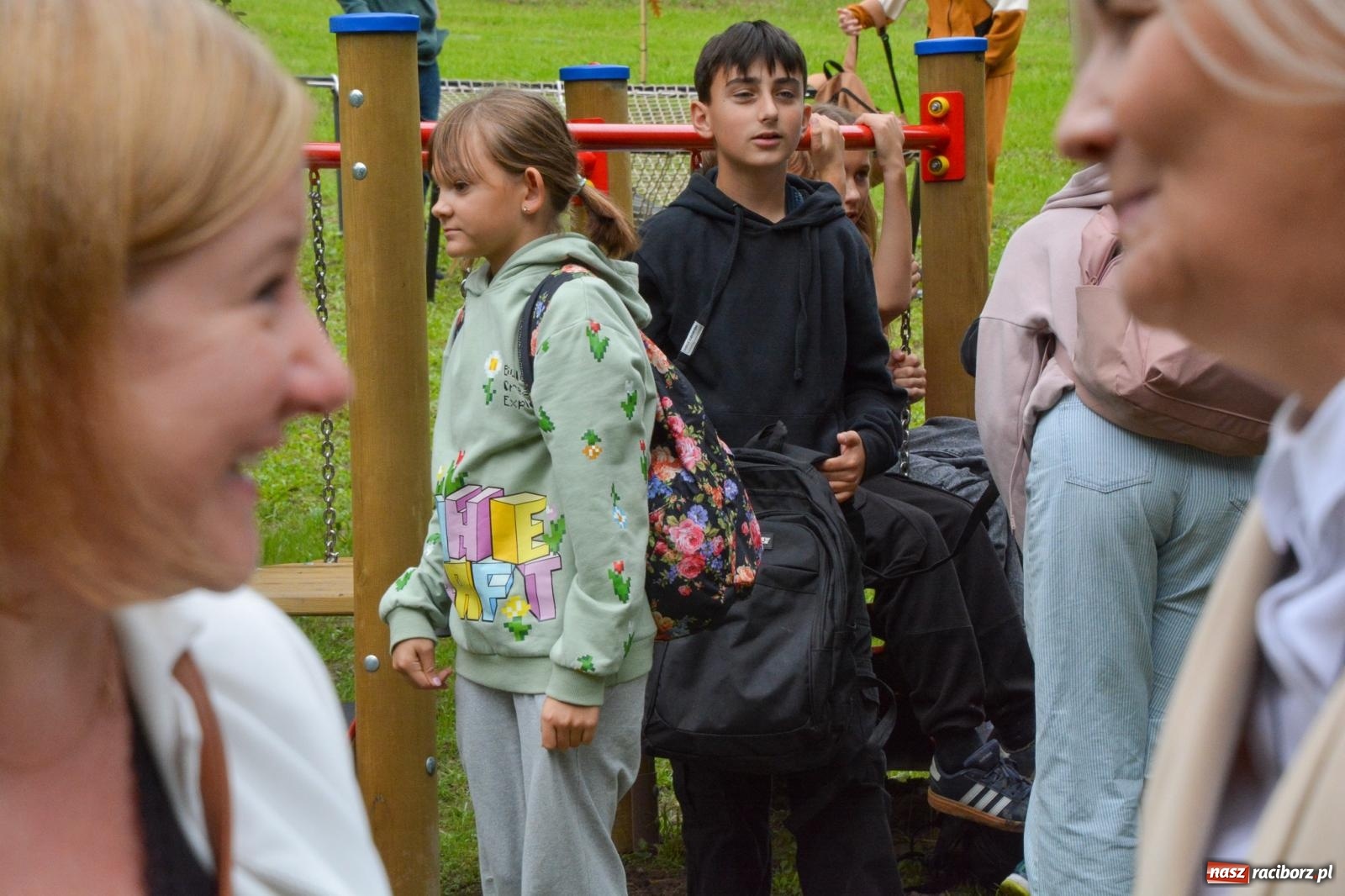 Zdjęcie w galerii na portalu naszraciborz.pl: Dziedzictwo Leona Mludka rozkwita – Pietrowice Wielkie z Zielonym Arboretum dzięki WFOŚiGW wiadomości z regionu