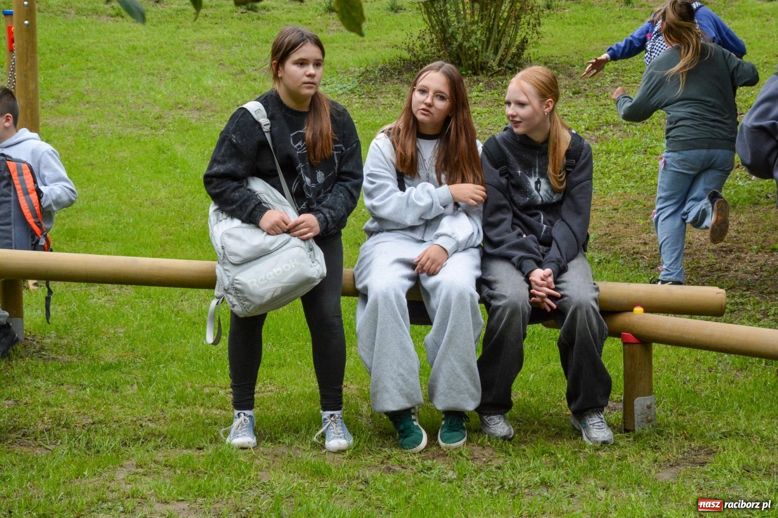 Zdjęcie w galerii na portalu naszraciborz.pl: Dziedzictwo Leona Mludka rozkwita – Pietrowice Wielkie z Zielonym Arboretum dzięki WFOŚiGW wiadomości z regionu