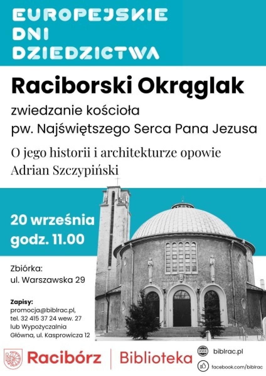 Zdjęcie w galerii na portalu naszraciborz.pl: Co? Gdzie? Kiedy? Nawigator weekendowy wiadomości z regionu