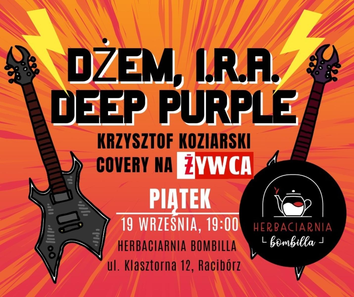 Zdjęcie w galerii na portalu naszraciborz.pl: Co? Gdzie? Kiedy? Nawigator weekendowy wiadomości z regionu