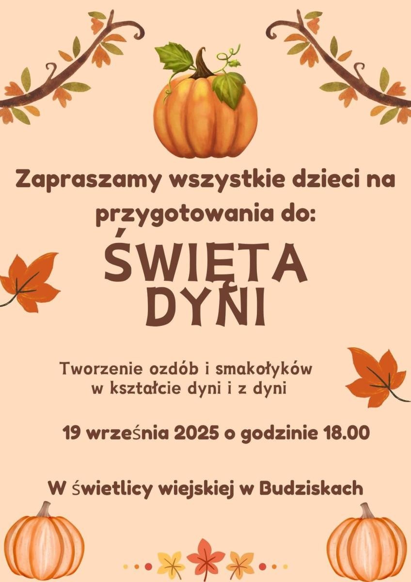 Zdjęcie w galerii na portalu naszraciborz.pl: Co? Gdzie? Kiedy? Nawigator weekendowy wiadomości z regionu