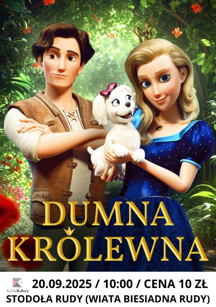 Zdjęcie w galerii na portalu naszraciborz.pl: Co? Gdzie? Kiedy? Nawigator weekendowy wiadomości z regionu