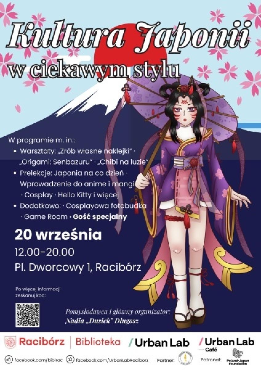 Zdjęcie w galerii na portalu naszraciborz.pl: Co? Gdzie? Kiedy? Nawigator weekendowy wiadomości z regionu