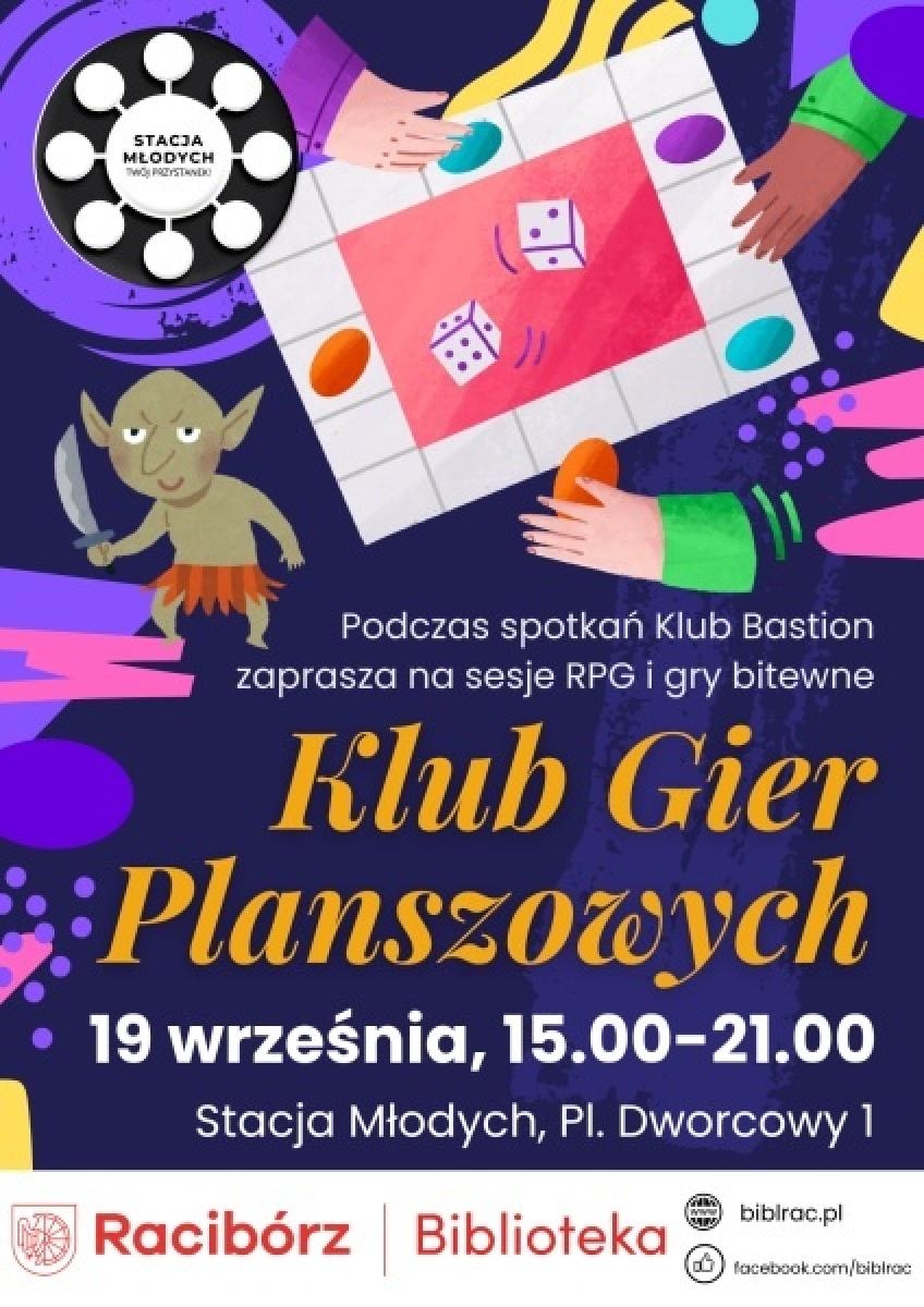 Zdjęcie w galerii na portalu naszraciborz.pl: Co? Gdzie? Kiedy? Nawigator weekendowy wiadomości z regionu