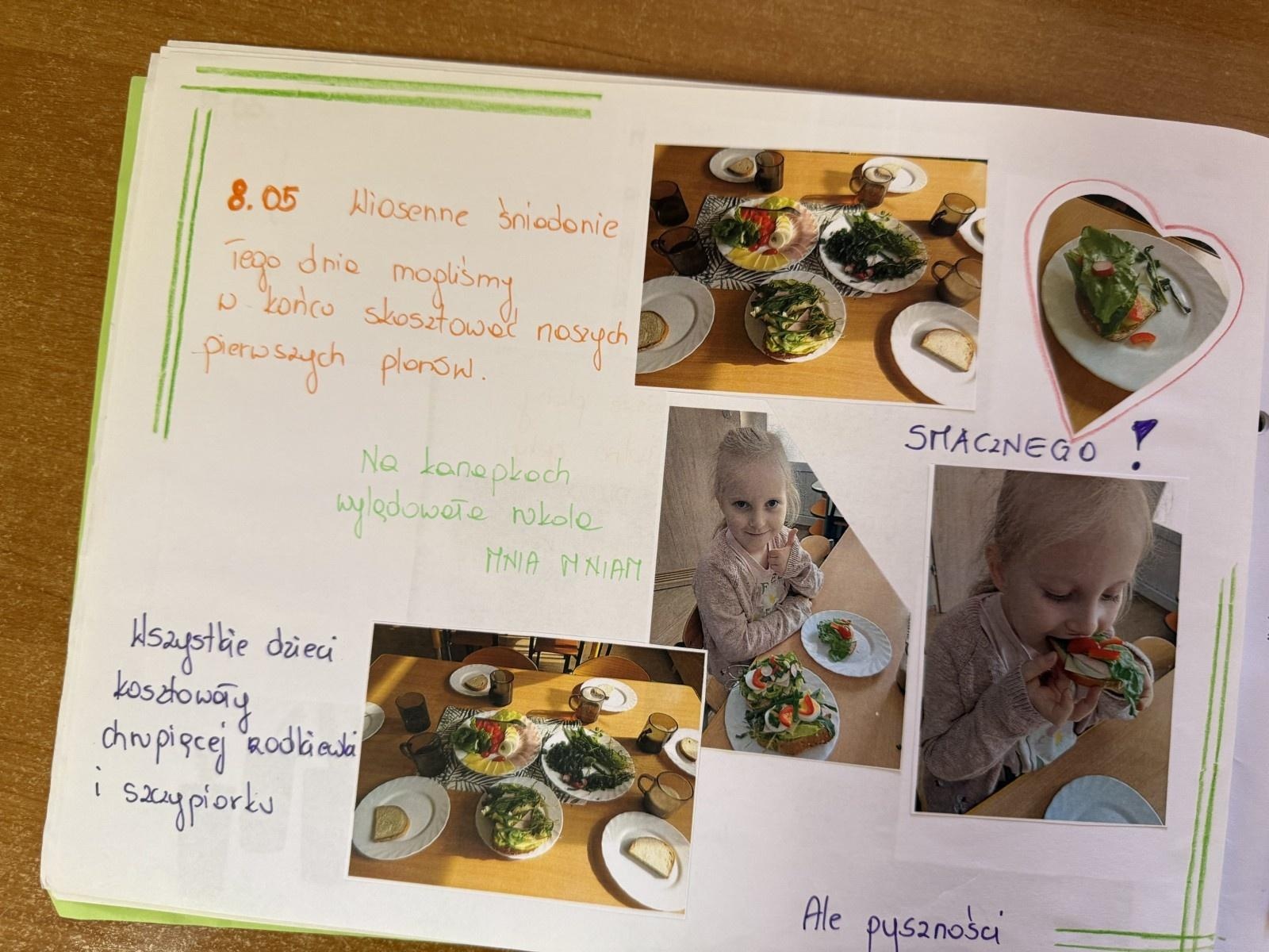 Zdjęcie w galerii na portalu naszraciborz.pl: Rozstrzygnięto konkurs Z pamiętnika małego ogrodnika wiadomości z regionu