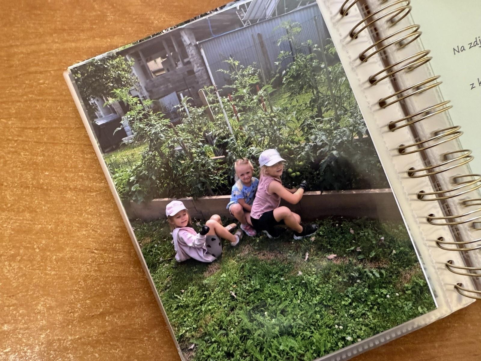 Zdjęcie w galerii na portalu naszraciborz.pl: Rozstrzygnięto konkurs Z pamiętnika małego ogrodnika wiadomości z regionu