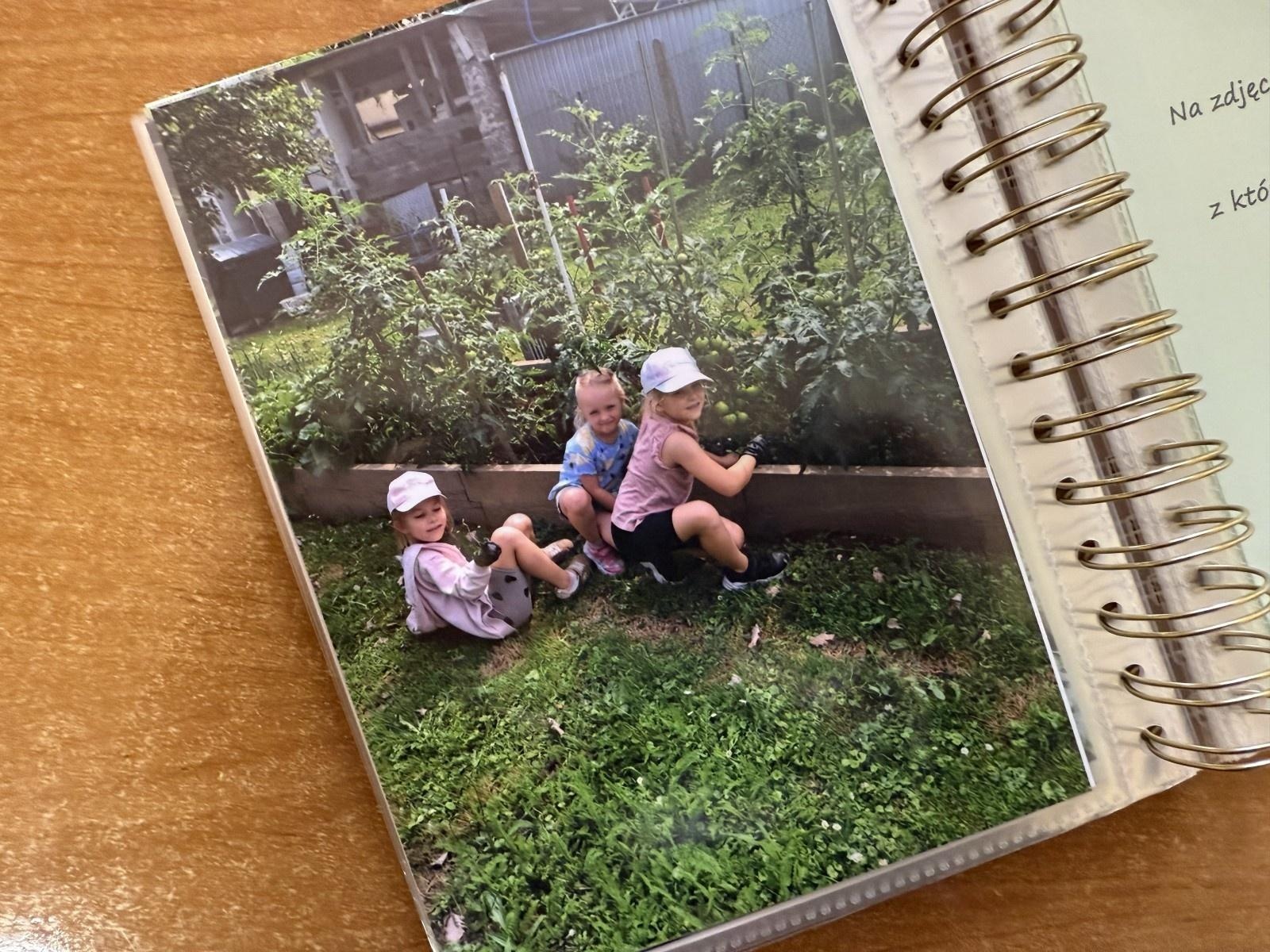 Zdjęcie w galerii na portalu naszraciborz.pl: Rozstrzygnięto konkurs Z pamiętnika małego ogrodnika wiadomości z regionu