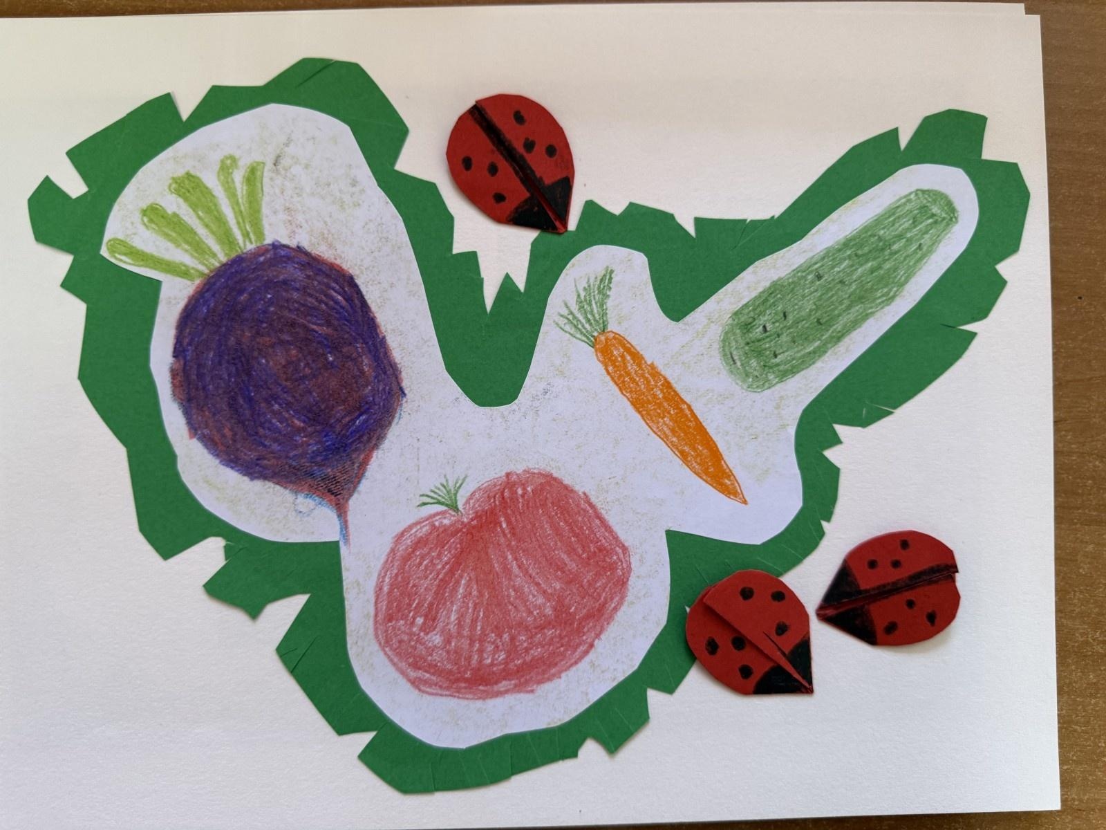 Zdjęcie w galerii na portalu naszraciborz.pl: Rozstrzygnięto konkurs Z pamiętnika małego ogrodnika wiadomości z regionu