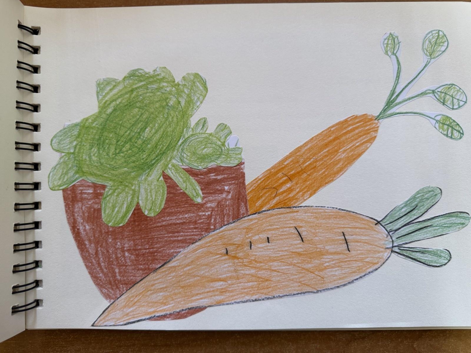 Zdjęcie w galerii na portalu naszraciborz.pl: Rozstrzygnięto konkurs Z pamiętnika małego ogrodnika wiadomości z regionu