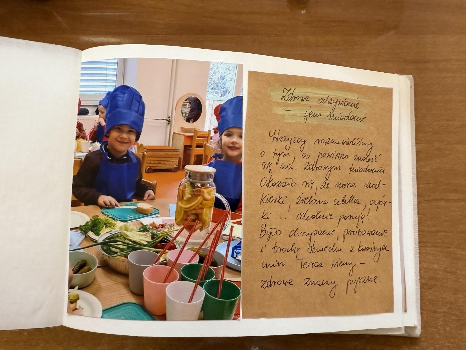 Zdjęcie w galerii na portalu naszraciborz.pl: Rozstrzygnięto konkurs Z pamiętnika małego ogrodnika wiadomości z regionu