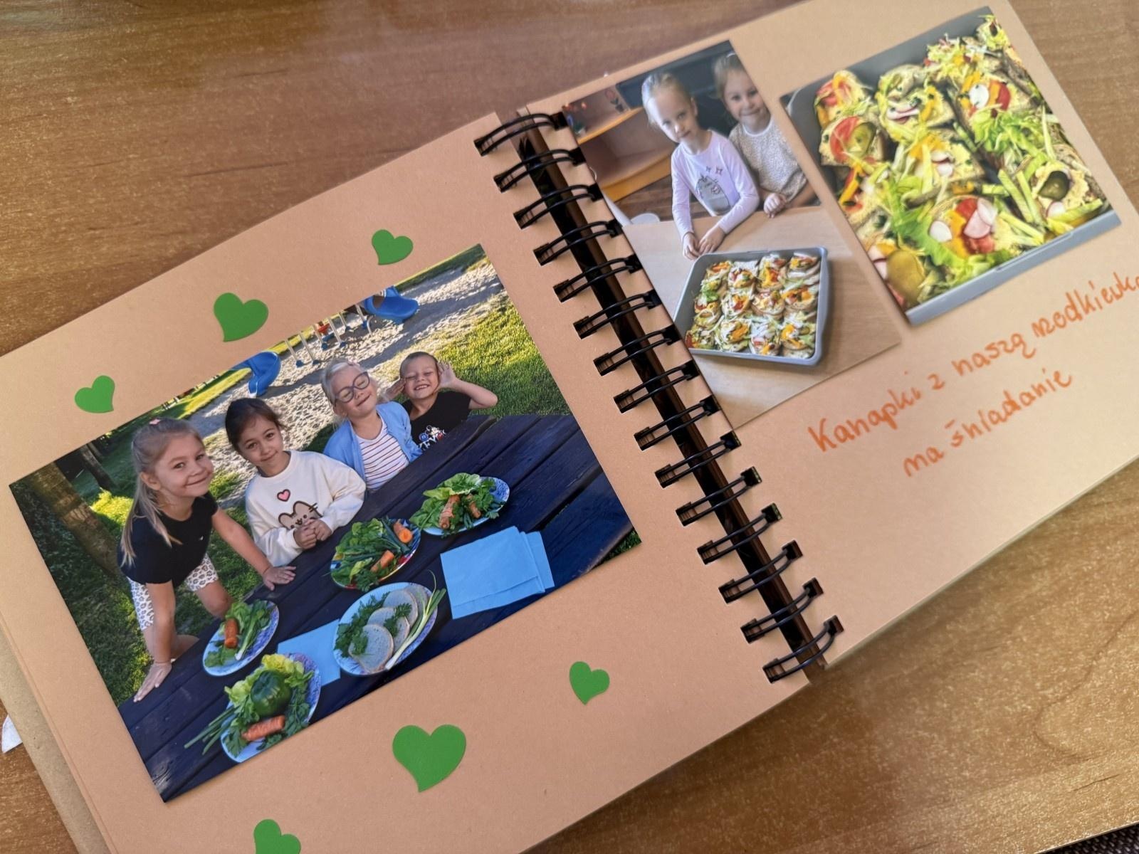 Zdjęcie w galerii na portalu naszraciborz.pl: Rozstrzygnięto konkurs Z pamiętnika małego ogrodnika wiadomości z regionu