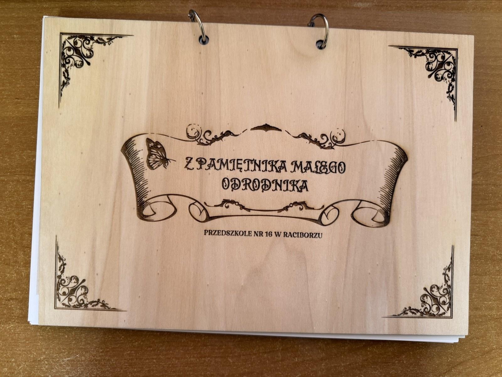 Zdjęcie w galerii na portalu naszraciborz.pl: Rozstrzygnięto konkurs Z pamiętnika małego ogrodnika wiadomości z regionu