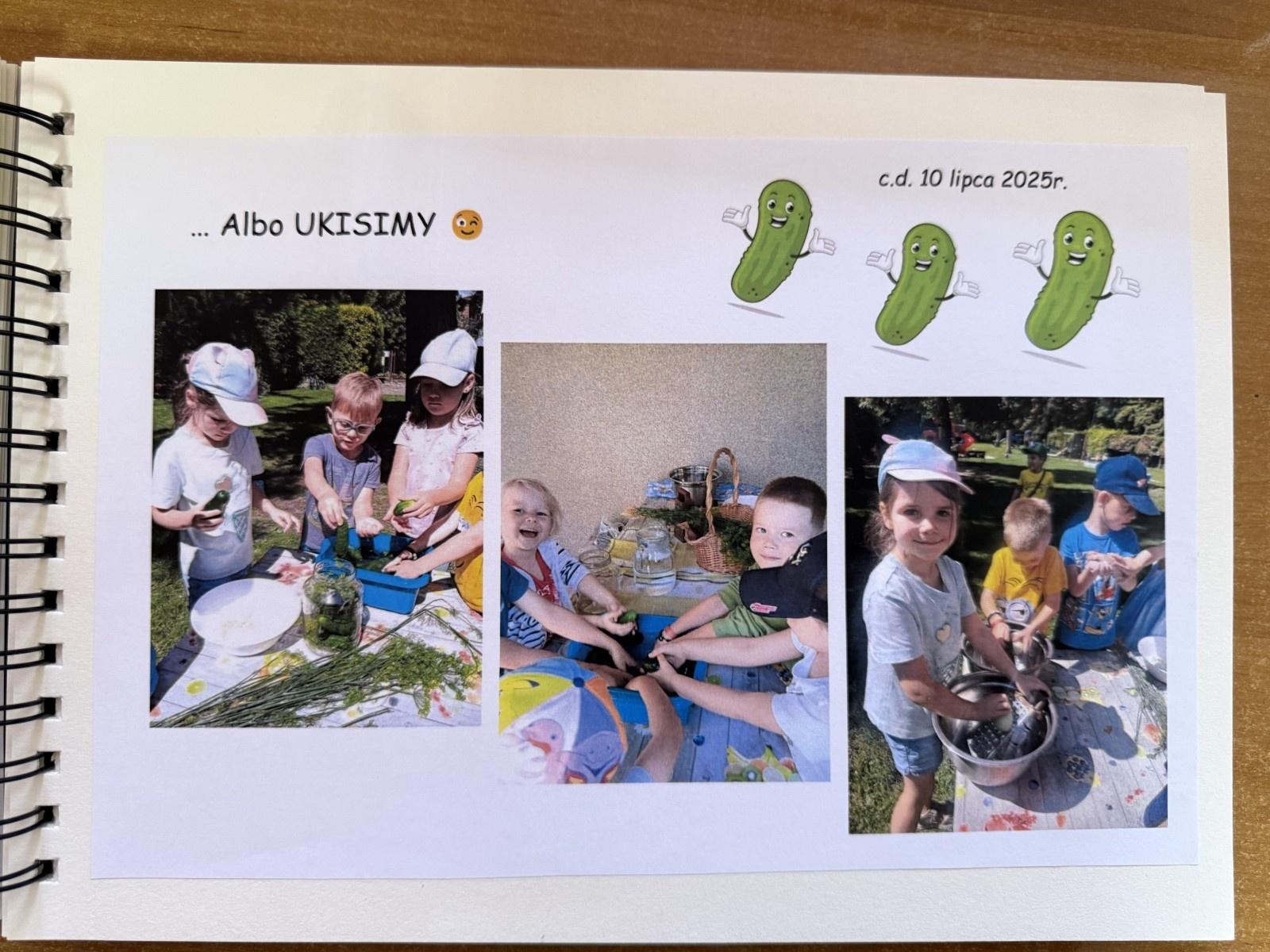 Zdjęcie w galerii na portalu naszraciborz.pl: Rozstrzygnięto konkurs Z pamiętnika małego ogrodnika wiadomości z regionu