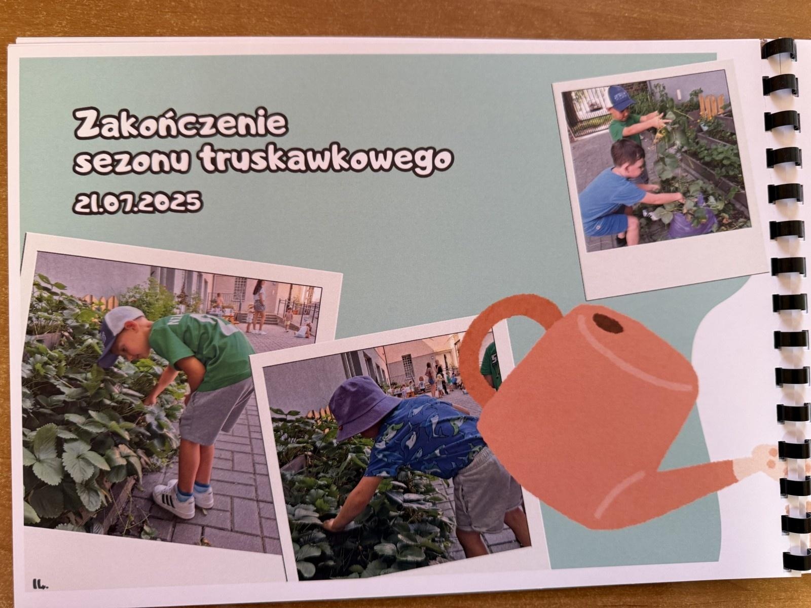 Zdjęcie w galerii na portalu naszraciborz.pl: Rozstrzygnięto konkurs Z pamiętnika małego ogrodnika wiadomości z regionu