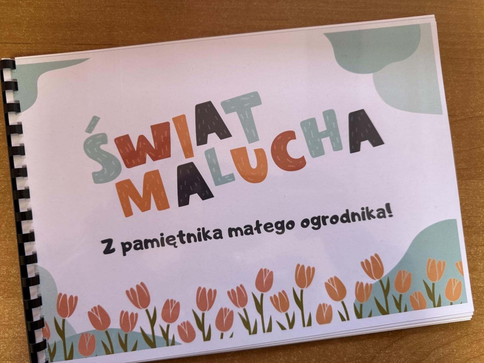 Zdjęcie w galerii na portalu naszraciborz.pl: Rozstrzygnięto konkurs Z pamiętnika małego ogrodnika wiadomości z regionu