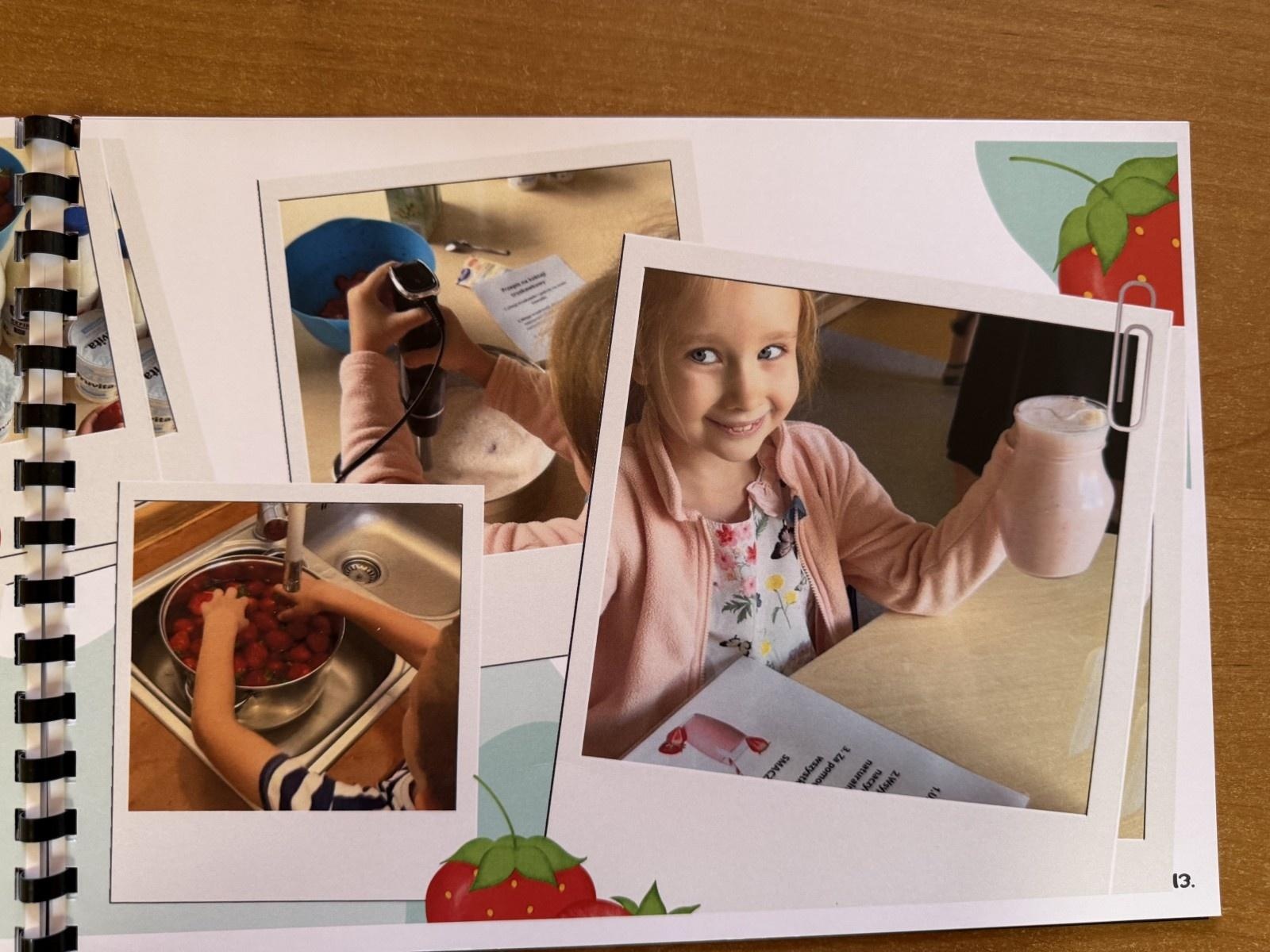 Zdjęcie w galerii na portalu naszraciborz.pl: Rozstrzygnięto konkurs Z pamiętnika małego ogrodnika wiadomości z regionu