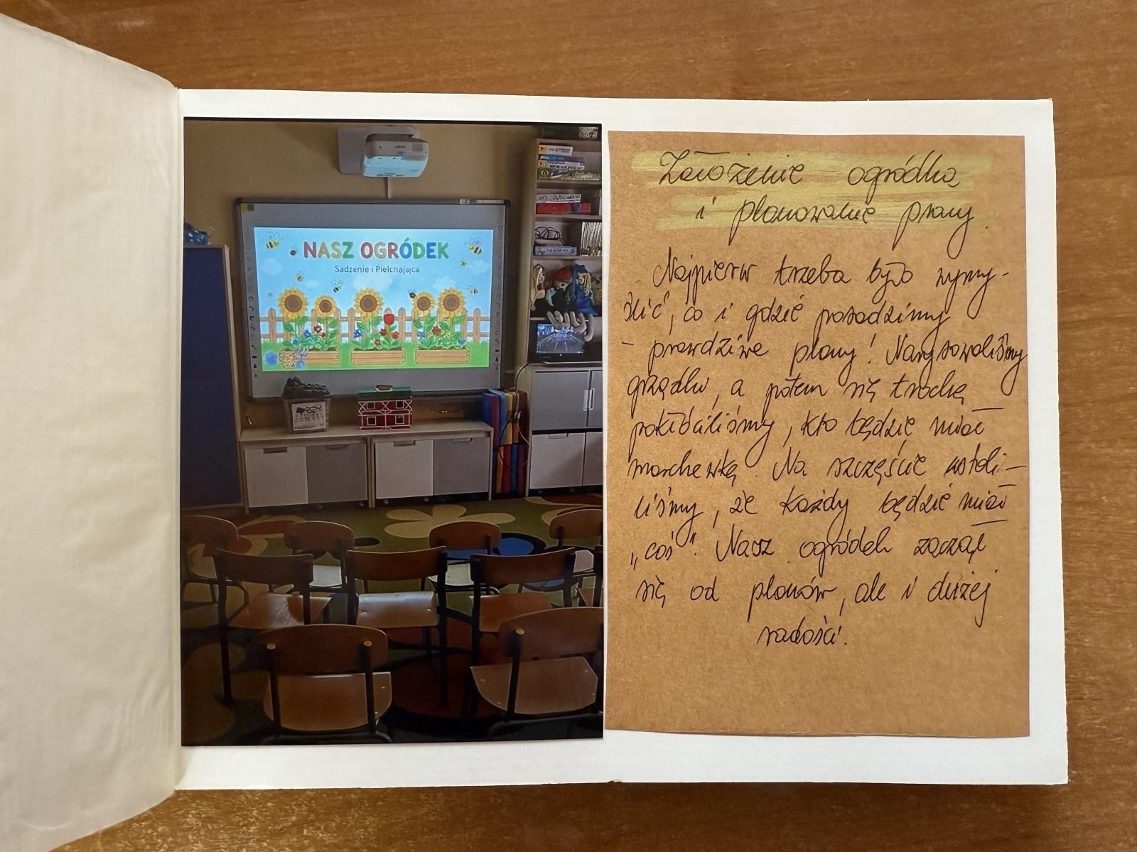 Zdjęcie w galerii na portalu naszraciborz.pl: Rozstrzygnięto konkurs Z pamiętnika małego ogrodnika wiadomości z regionu