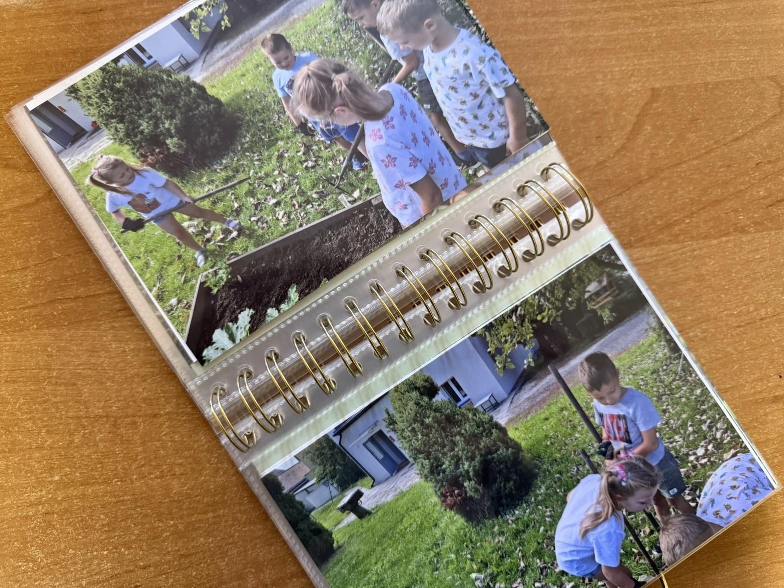 Zdjęcie w galerii na portalu naszraciborz.pl: Rozstrzygnięto konkurs Z pamiętnika małego ogrodnika wiadomości z regionu