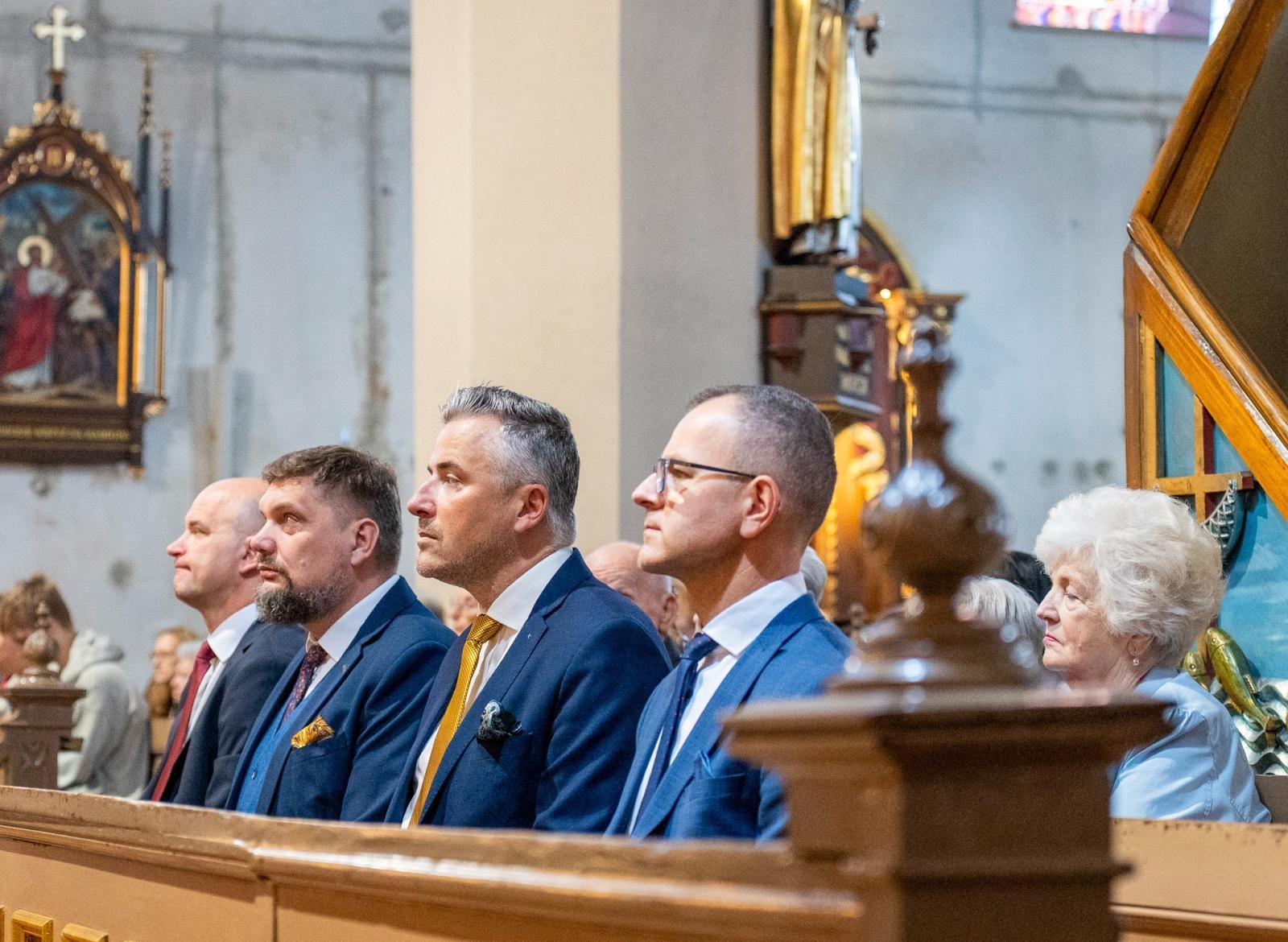 Zdjęcie w galerii na portalu naszraciborz.pl: Niech żyje Ekonomik! Szkoła przy Gimnazjalnej świętuje 80-lecie wiadomości z regionu