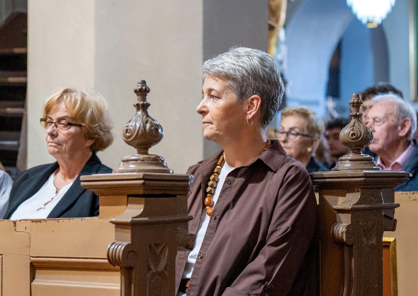 Zdjęcie w galerii na portalu naszraciborz.pl: Niech żyje Ekonomik! Szkoła przy Gimnazjalnej świętuje 80-lecie wiadomości z regionu