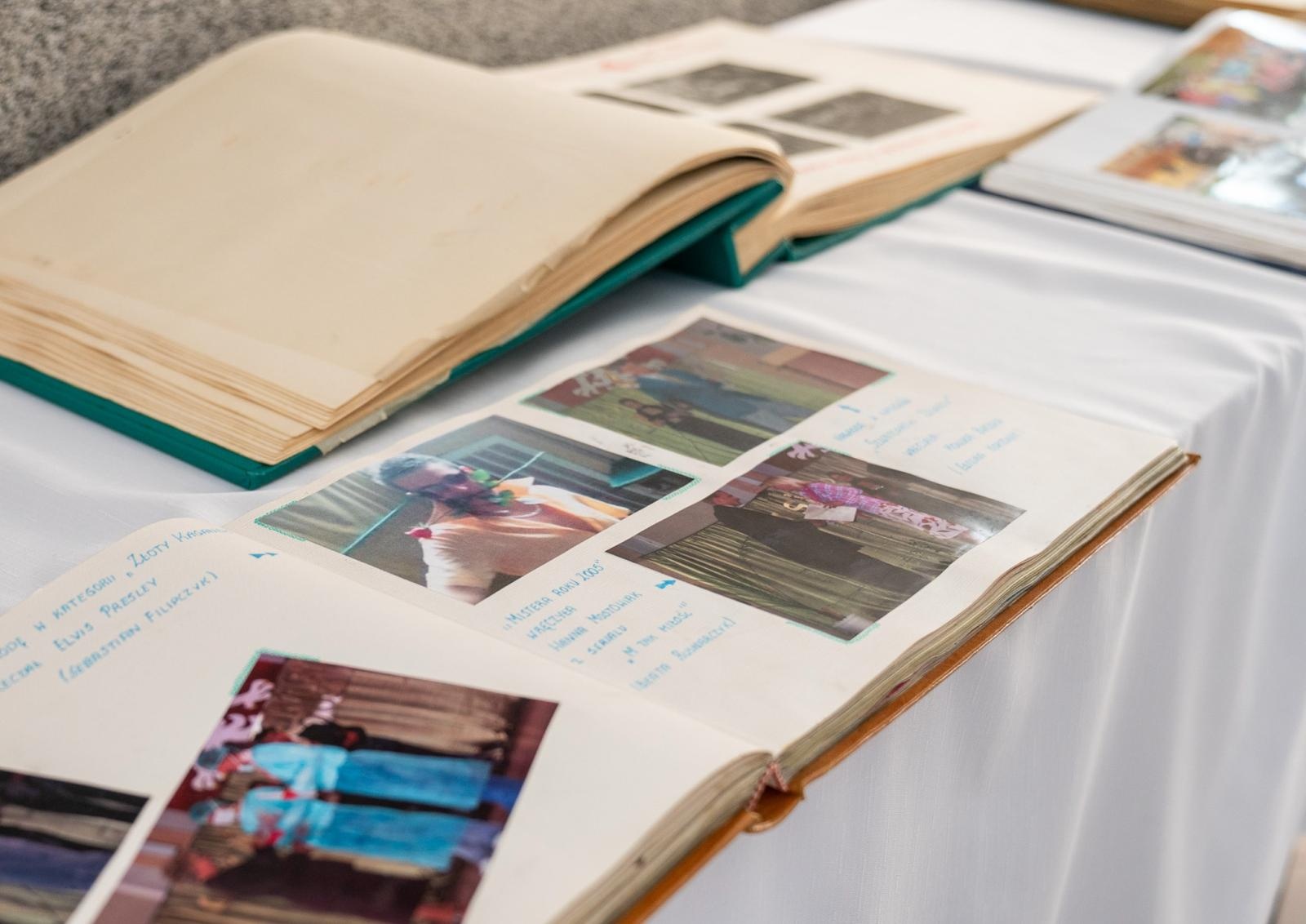 Zdjęcie w galerii na portalu naszraciborz.pl: Niech żyje Ekonomik! Szkoła przy Gimnazjalnej świętuje 80-lecie wiadomości z regionu