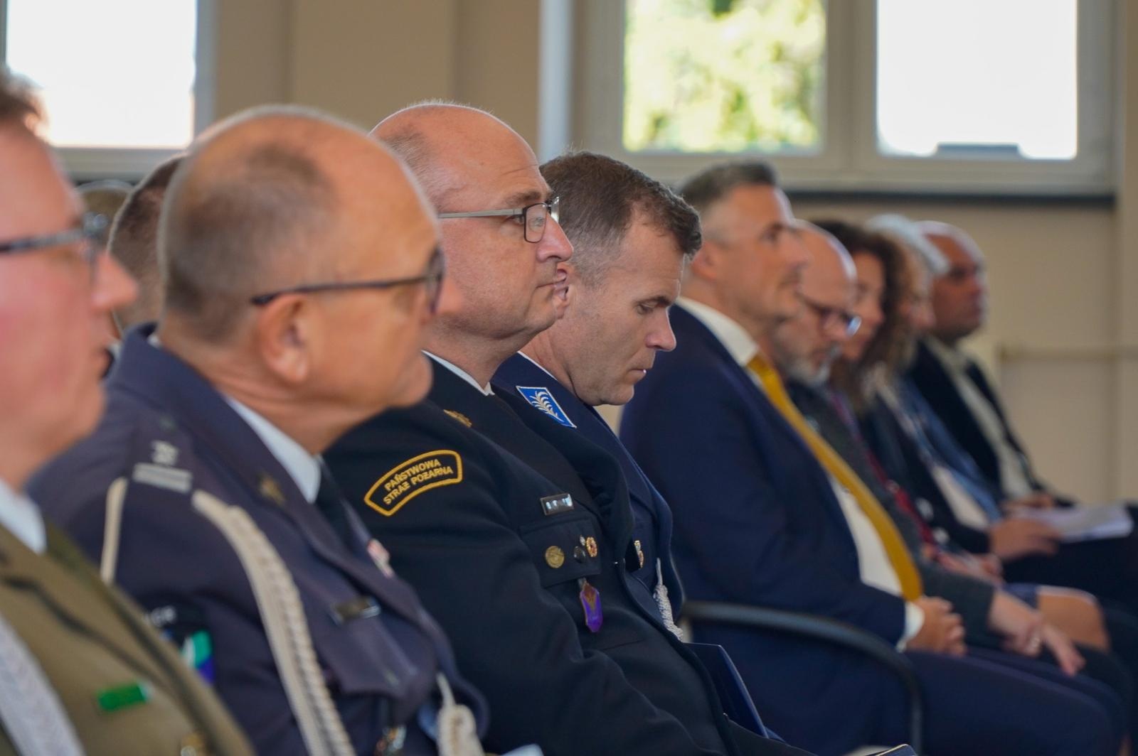 Zdjęcie w galerii na portalu naszraciborz.pl: Niech żyje Ekonomik! Szkoła przy Gimnazjalnej świętuje 80-lecie wiadomości z regionu