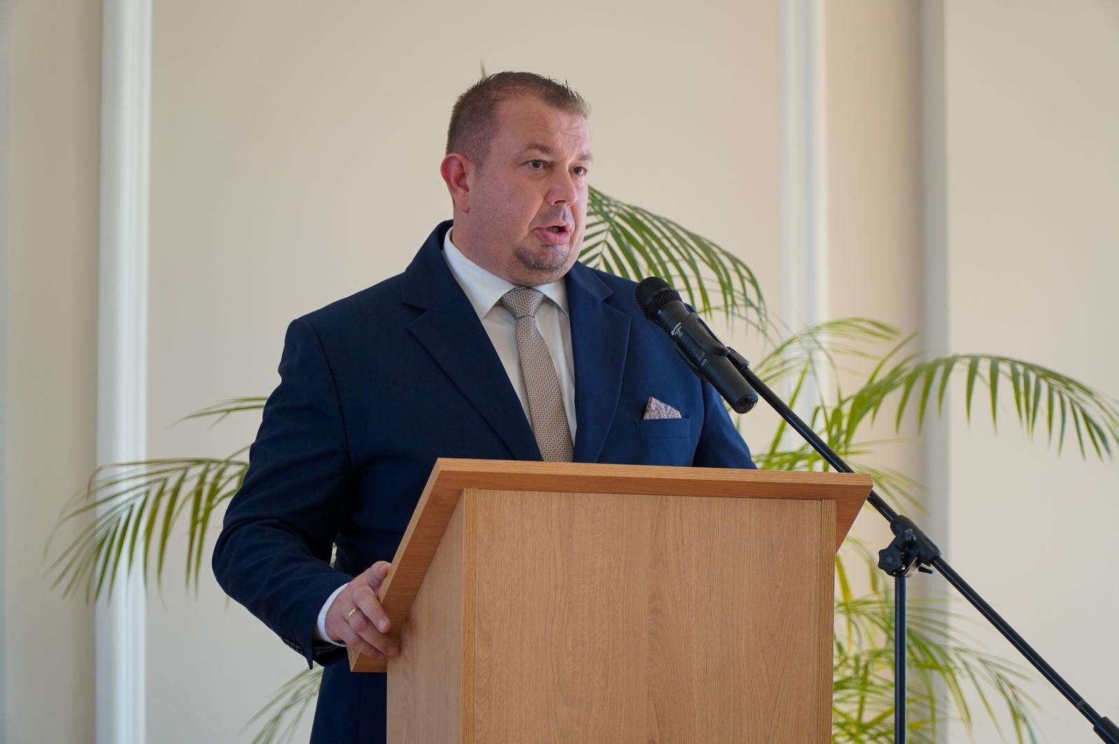 Zdjęcie w galerii na portalu naszraciborz.pl: Niech żyje Ekonomik! Szkoła przy Gimnazjalnej świętuje 80-lecie wiadomości z regionu