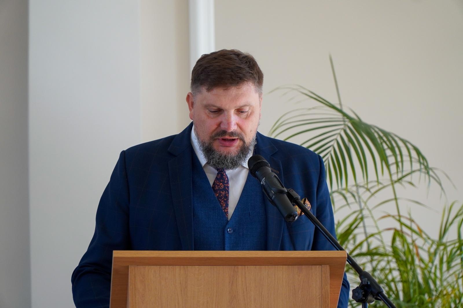 Zdjęcie w galerii na portalu naszraciborz.pl: Niech żyje Ekonomik! Szkoła przy Gimnazjalnej świętuje 80-lecie wiadomości z regionu