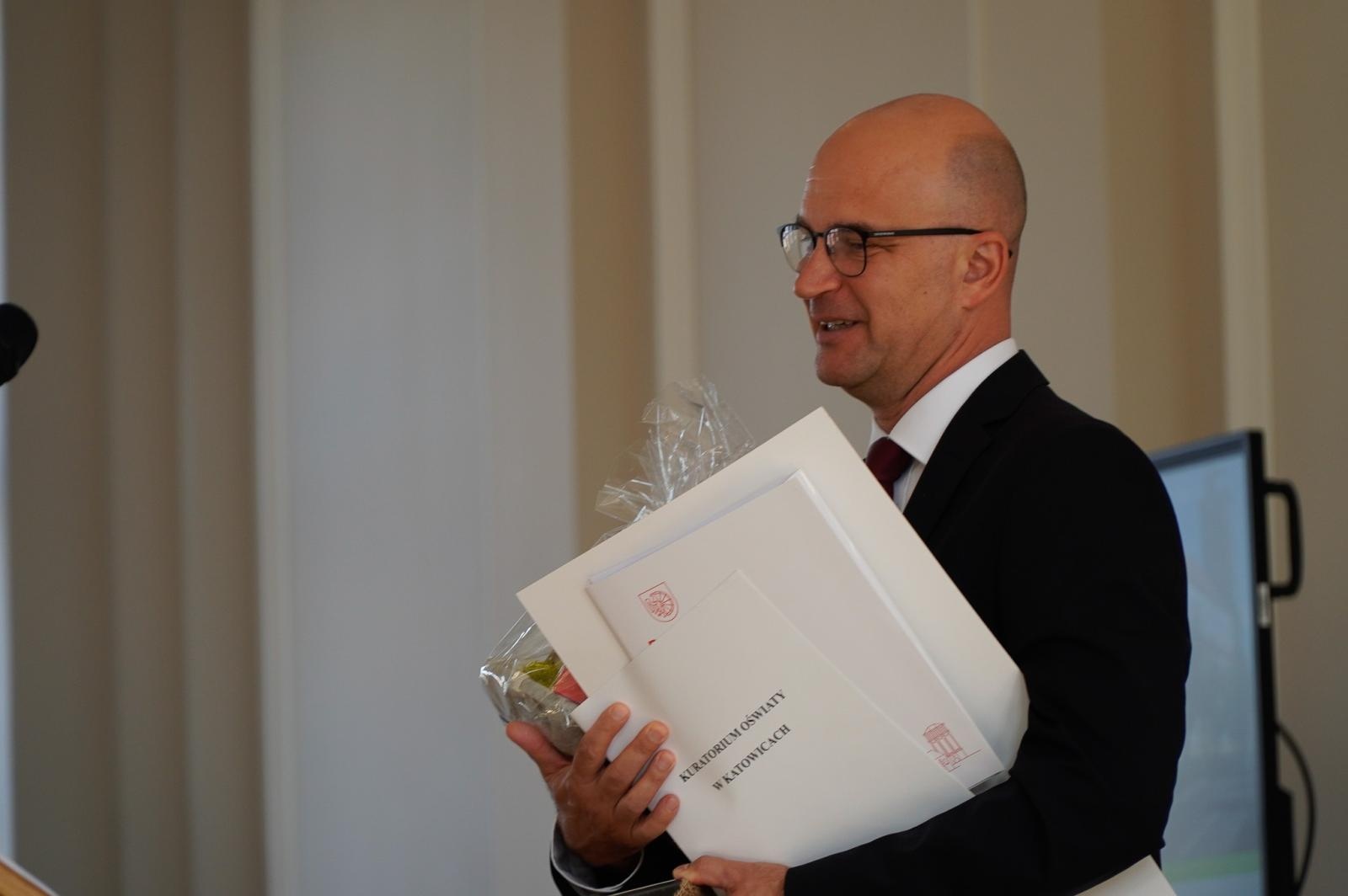 Zdjęcie w galerii na portalu naszraciborz.pl: Niech żyje Ekonomik! Szkoła przy Gimnazjalnej świętuje 80-lecie wiadomości z regionu