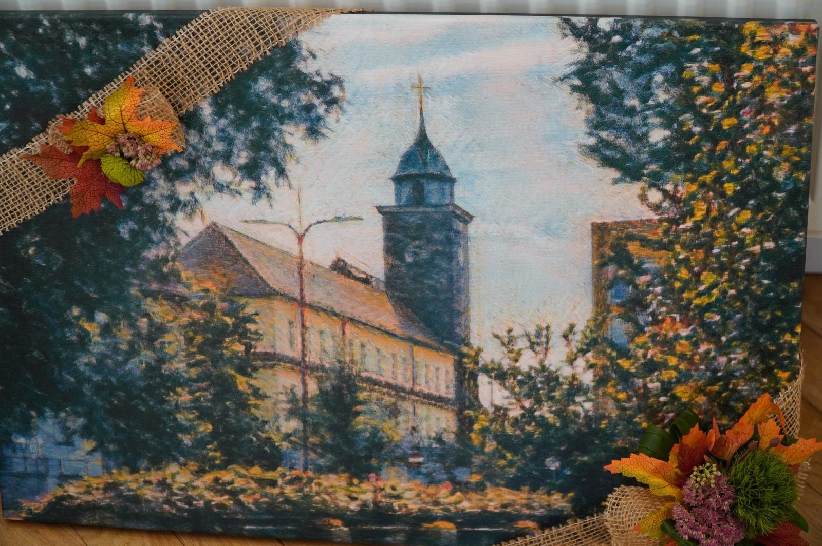 Zdjęcie w galerii na portalu naszraciborz.pl: Niech żyje Ekonomik! Szkoła przy Gimnazjalnej świętuje 80-lecie wiadomości z regionu