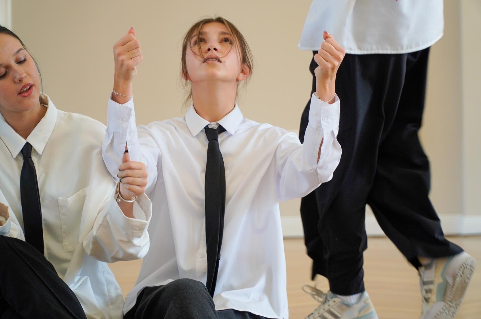 Zdjęcie w galerii na portalu naszraciborz.pl: Niech żyje Ekonomik! Szkoła przy Gimnazjalnej świętuje 80-lecie wiadomości z regionu