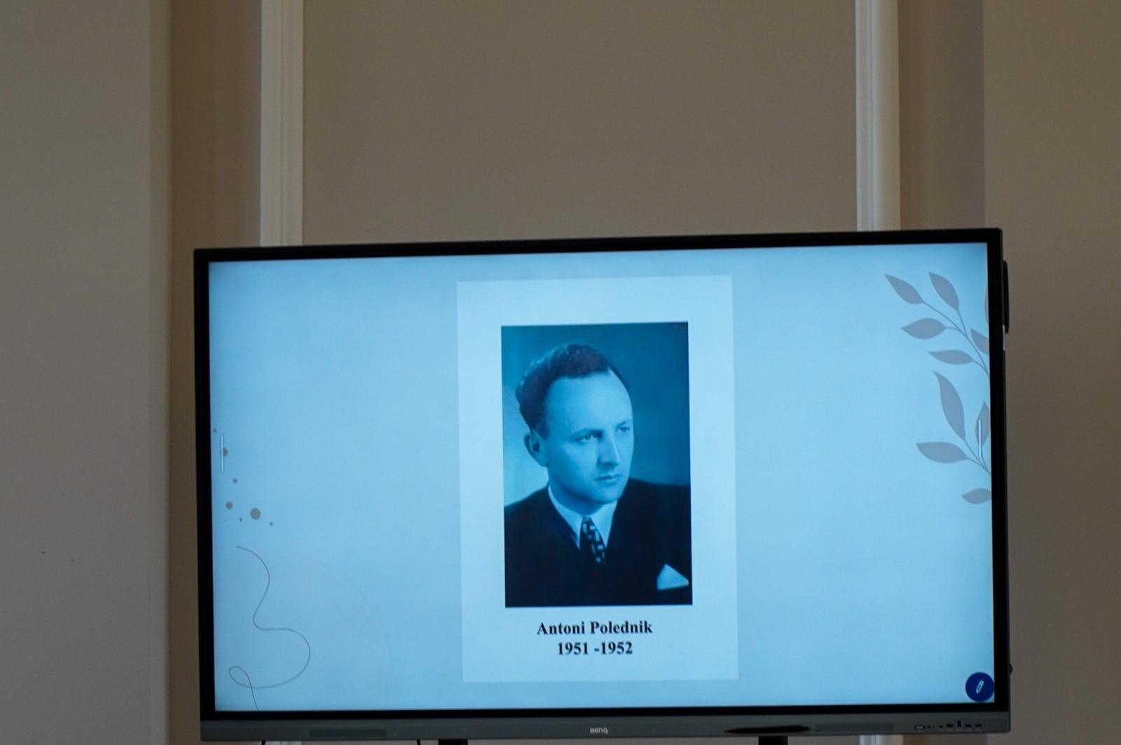 Zdjęcie w galerii na portalu naszraciborz.pl: Niech żyje Ekonomik! Szkoła przy Gimnazjalnej świętuje 80-lecie wiadomości z regionu