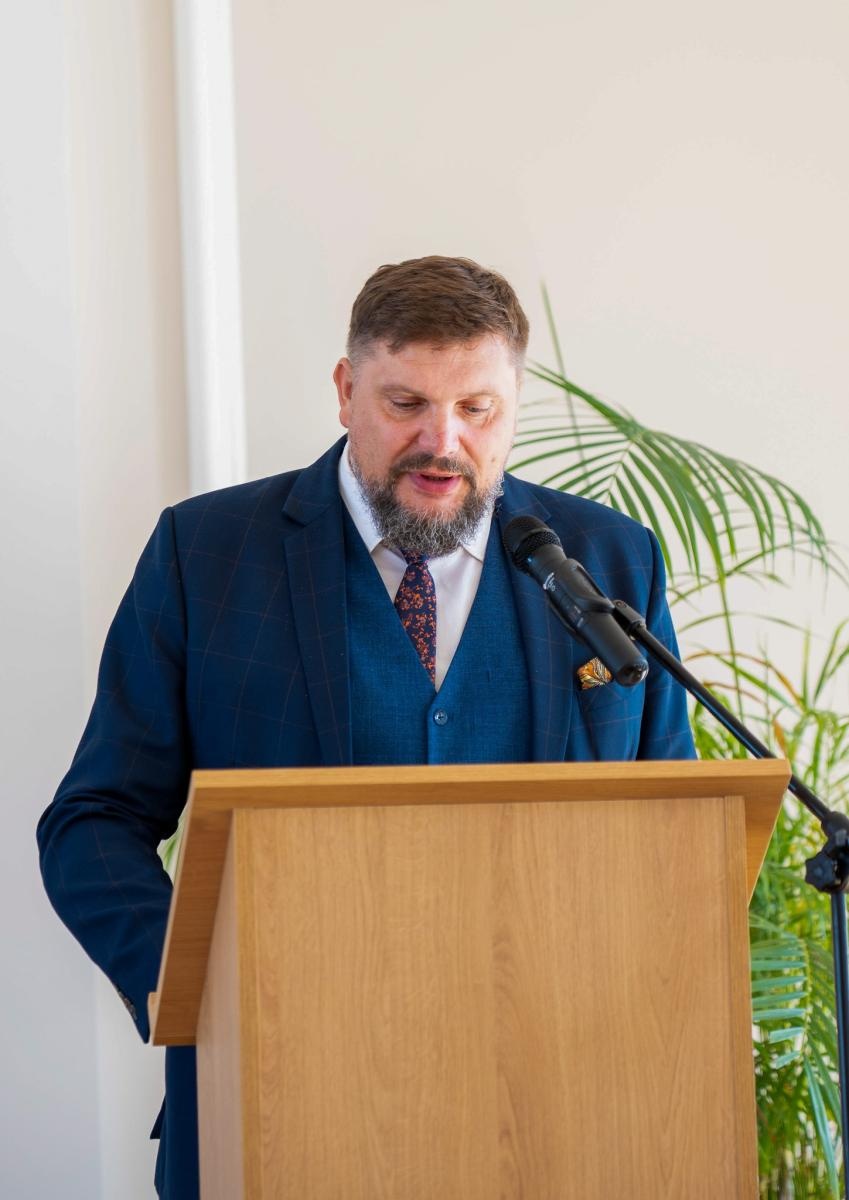 Zdjęcie w galerii na portalu naszraciborz.pl: Niech żyje Ekonomik! Szkoła przy Gimnazjalnej świętuje 80-lecie wiadomości z regionu