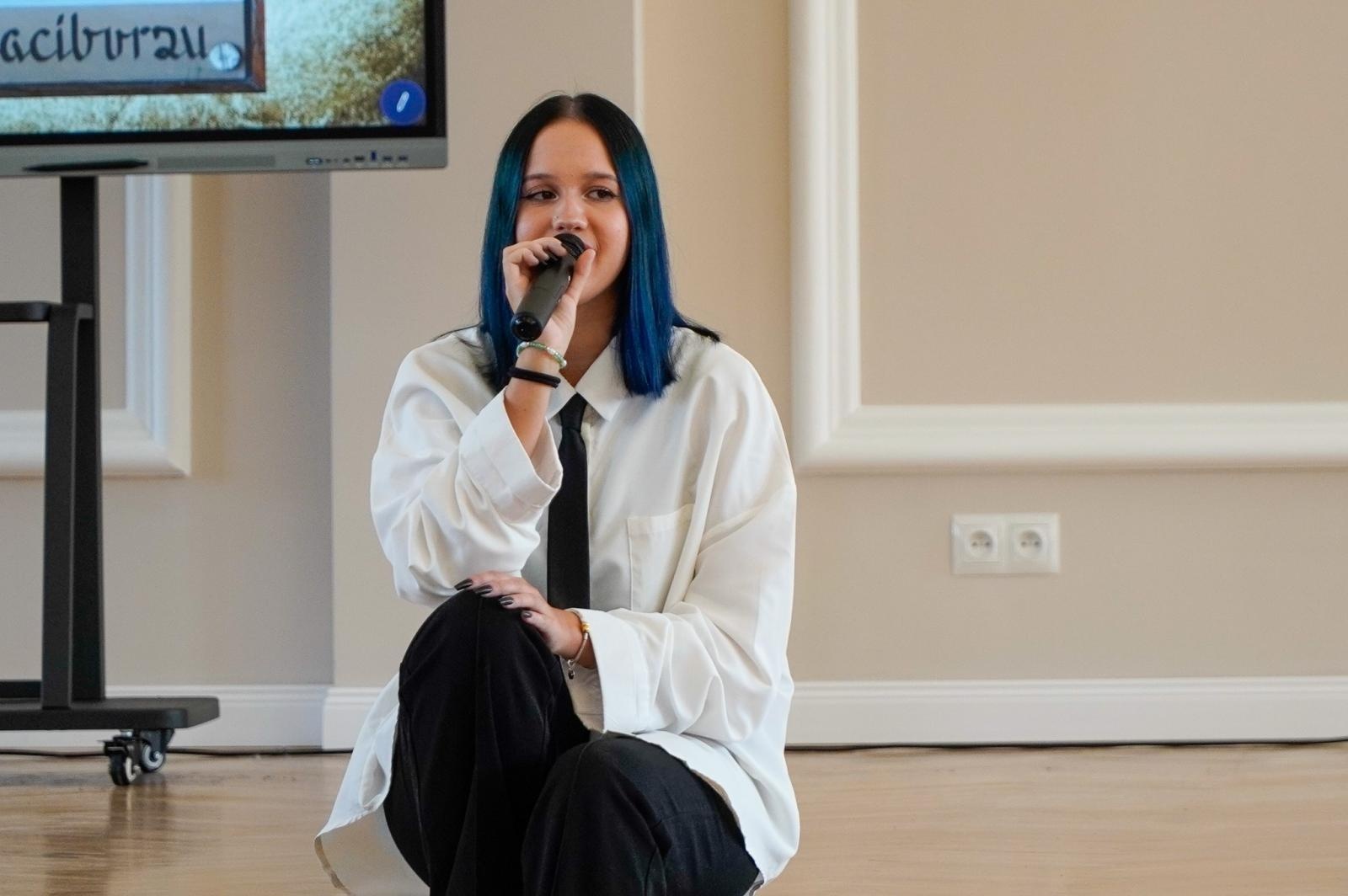 Zdjęcie w galerii na portalu naszraciborz.pl: Niech żyje Ekonomik! Szkoła przy Gimnazjalnej świętuje 80-lecie wiadomości z regionu