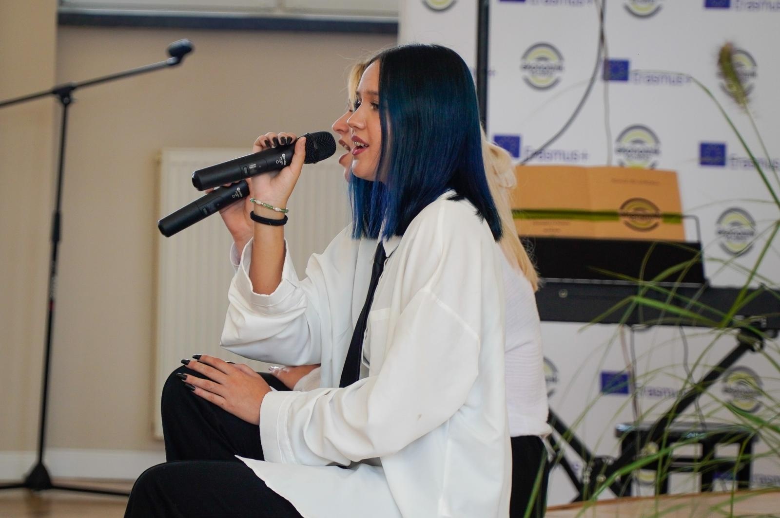 Zdjęcie w galerii na portalu naszraciborz.pl: Niech żyje Ekonomik! Szkoła przy Gimnazjalnej świętuje 80-lecie wiadomości z regionu