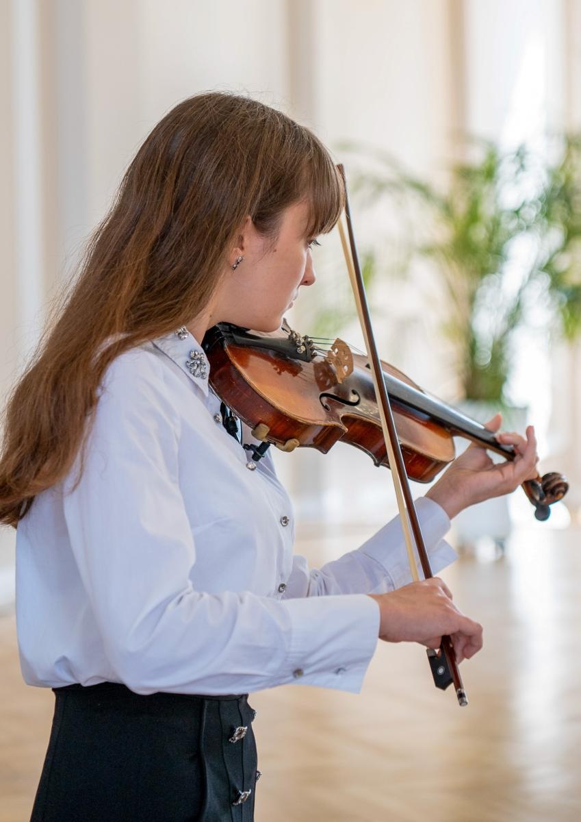 Zdjęcie w galerii na portalu naszraciborz.pl: Niech żyje Ekonomik! Szkoła przy Gimnazjalnej świętuje 80-lecie wiadomości z regionu