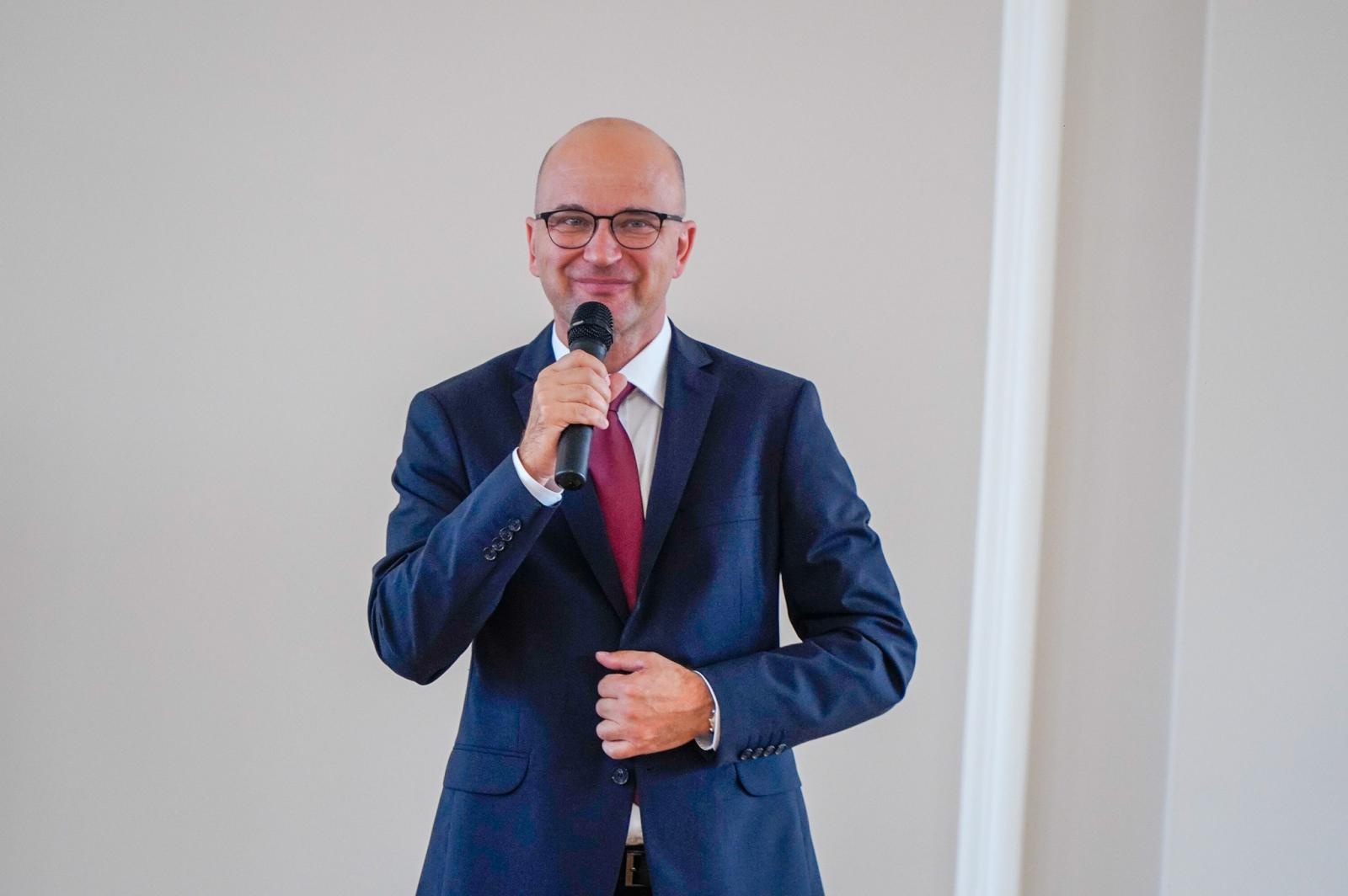 Zdjęcie w galerii na portalu naszraciborz.pl: Niech żyje Ekonomik! Szkoła przy Gimnazjalnej świętuje 80-lecie wiadomości z regionu