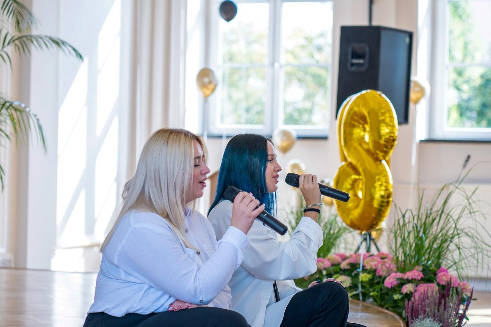 Zdjęcie w galerii na portalu naszraciborz.pl: Niech żyje Ekonomik! Szkoła przy Gimnazjalnej świętuje 80-lecie wiadomości z regionu