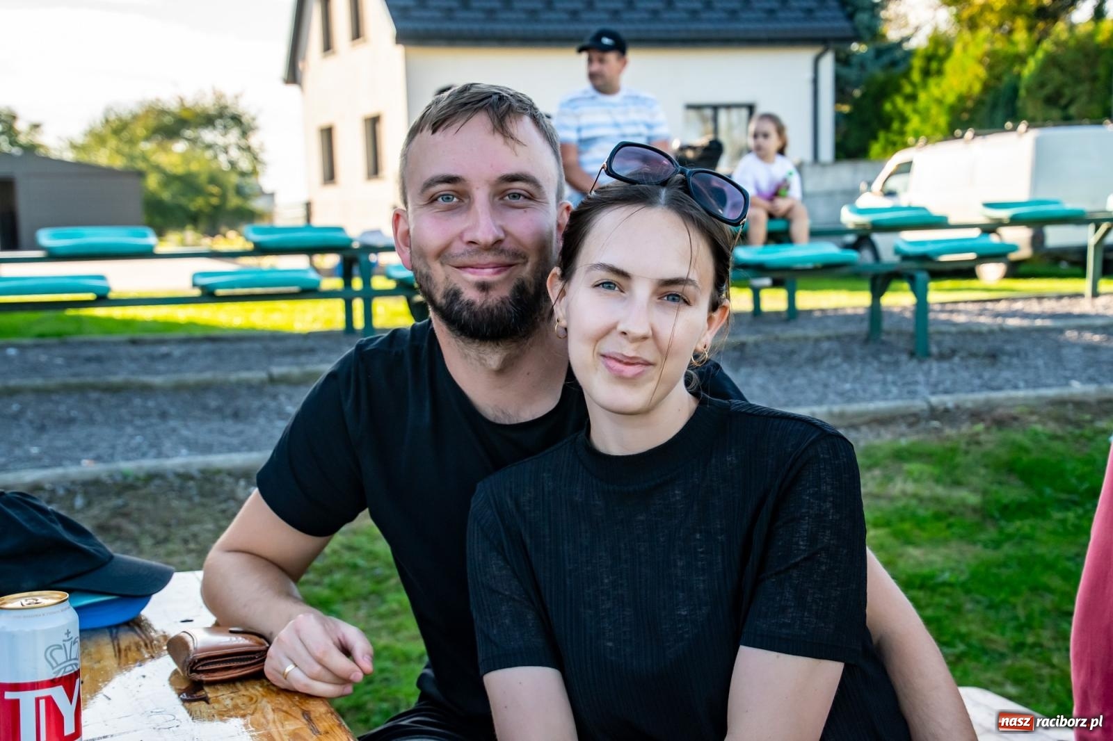 Zdjęcie w galerii na portalu naszraciborz.pl: Strażackie zawody oldboyów w Owsiszczach [FOTO i WIDEO] wiadomości z regionu