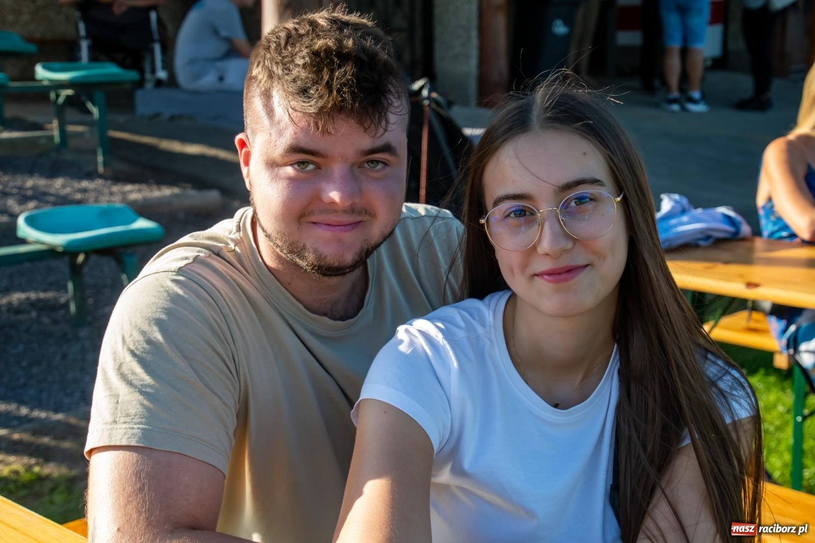 Zdjęcie w galerii na portalu naszraciborz.pl: Strażackie zawody oldboyów w Owsiszczach [FOTO i WIDEO] wiadomości z regionu