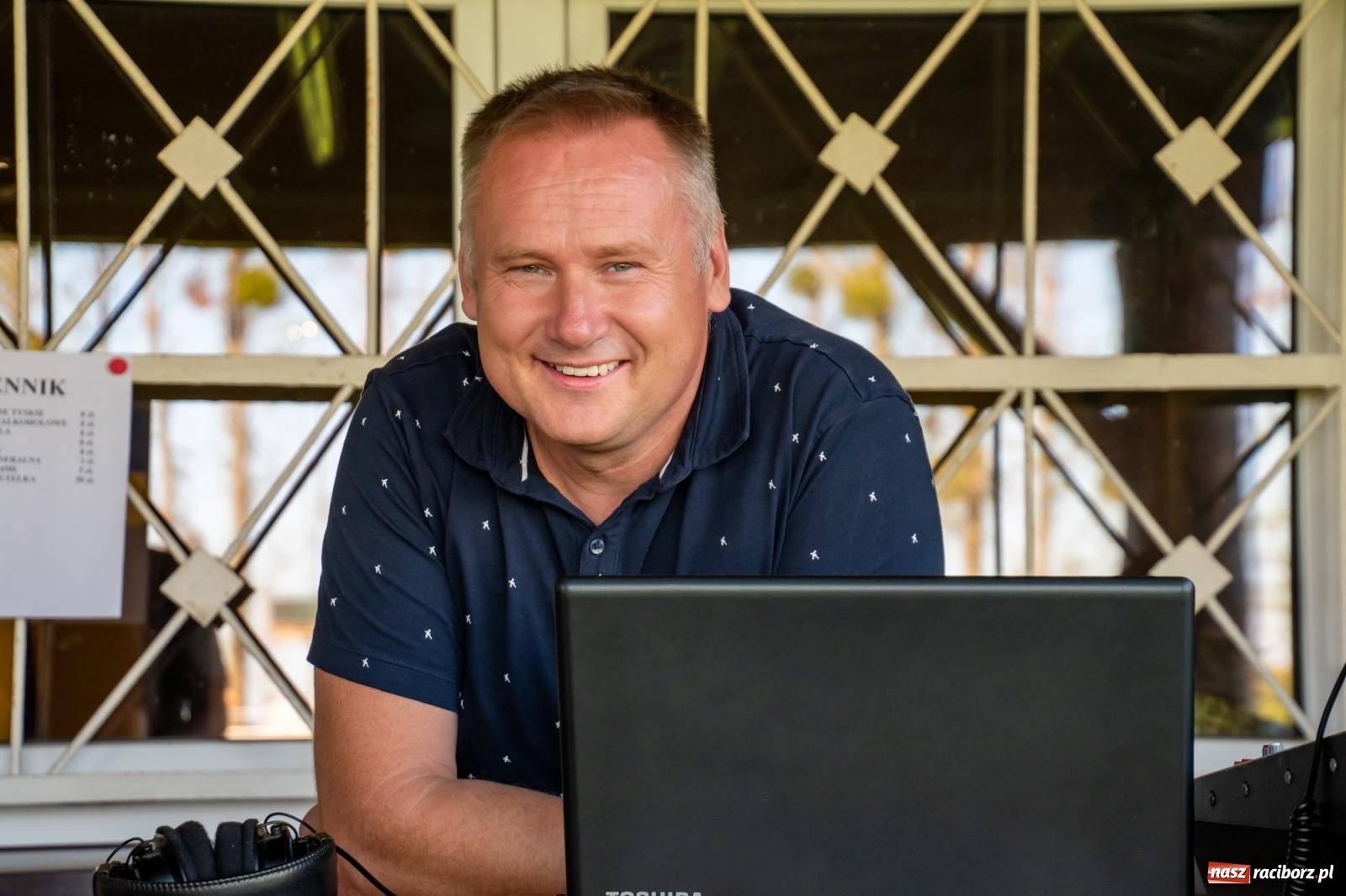 Zdjęcie w galerii na portalu naszraciborz.pl: Strażackie zawody oldboyów w Owsiszczach [FOTO i WIDEO] wiadomości z regionu