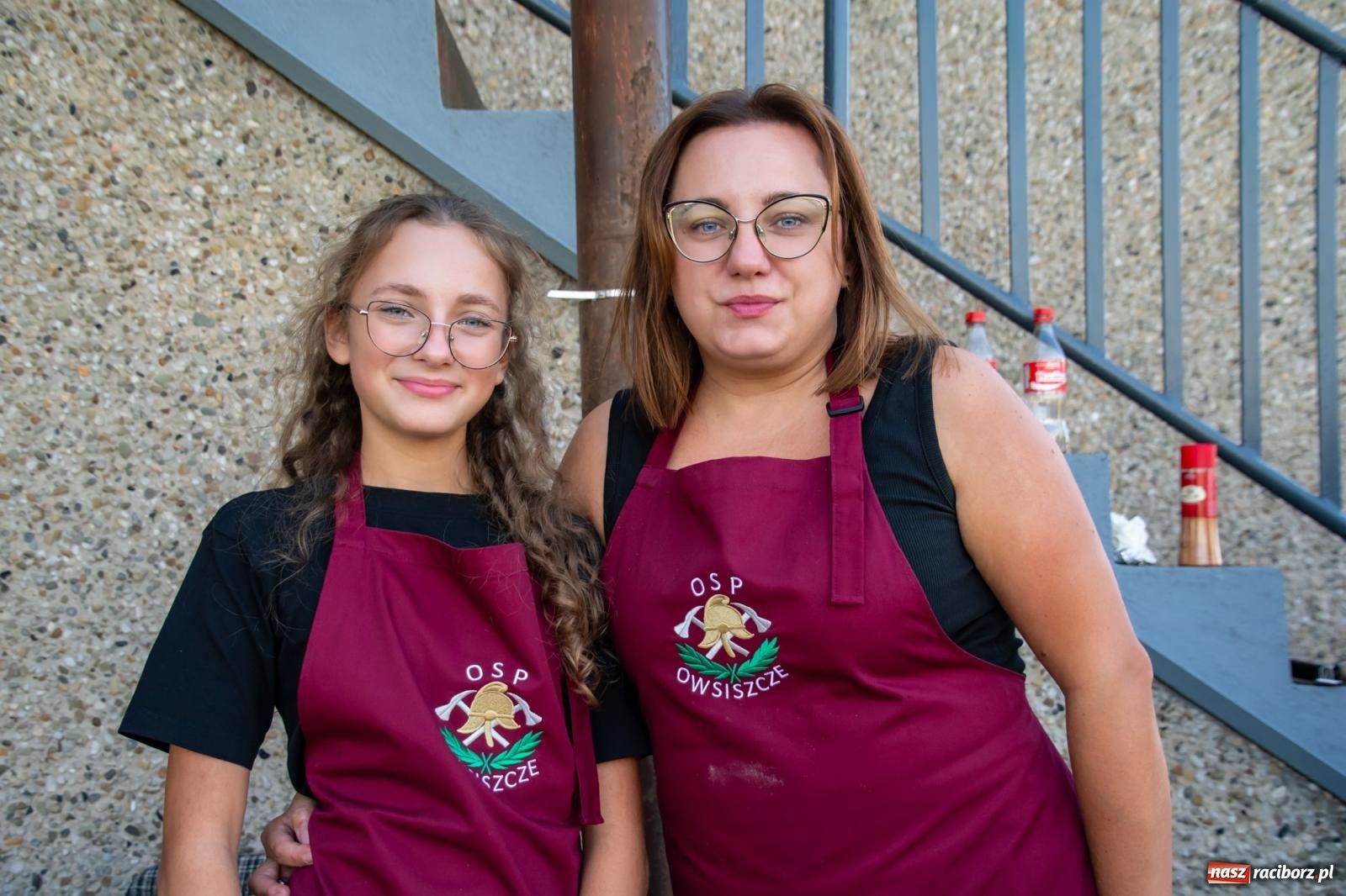 Zdjęcie w galerii na portalu naszraciborz.pl: Strażackie zawody oldboyów w Owsiszczach [FOTO i WIDEO] wiadomości z regionu
